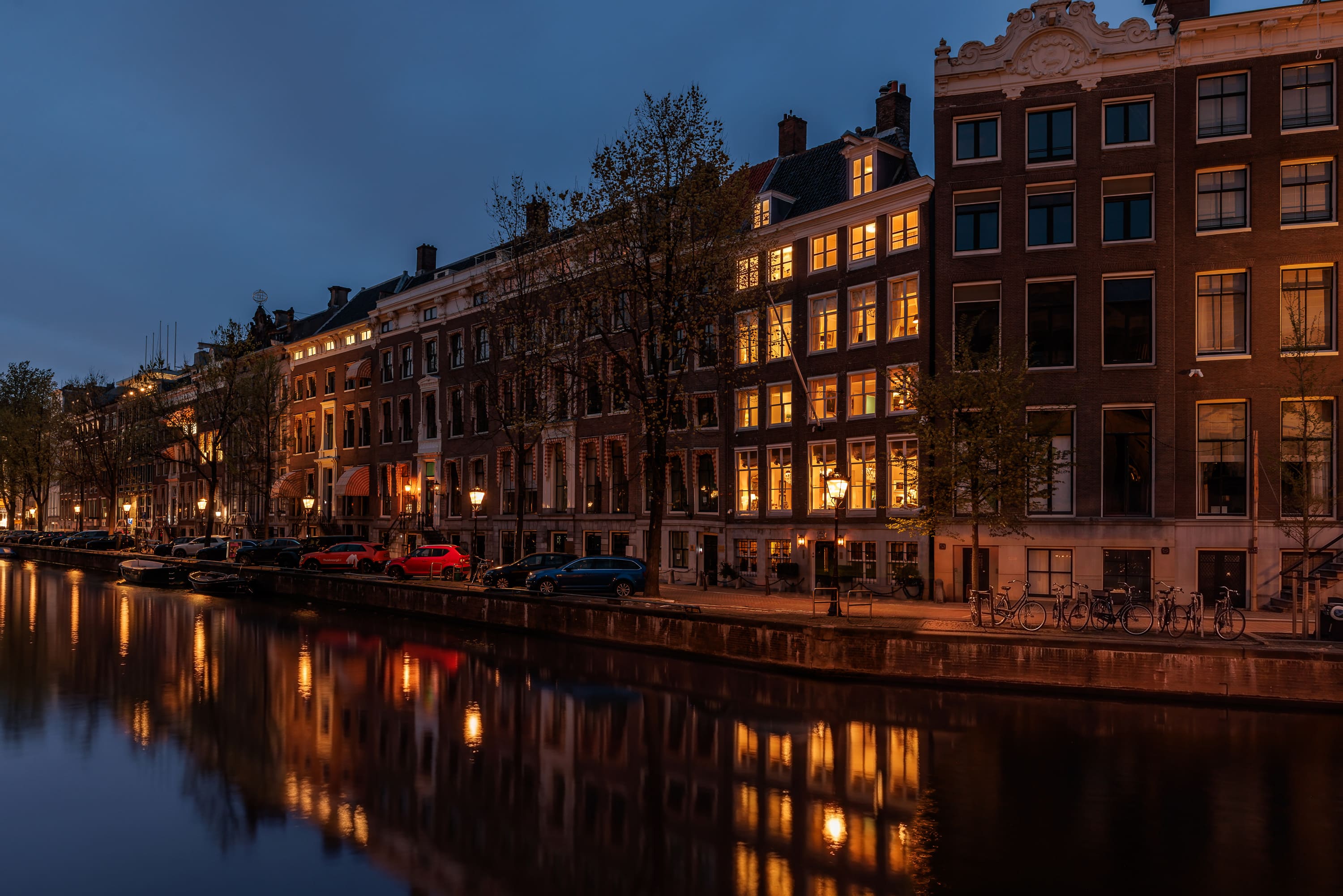  The Historic Canal Residence at the Golden Bend - 物件實景