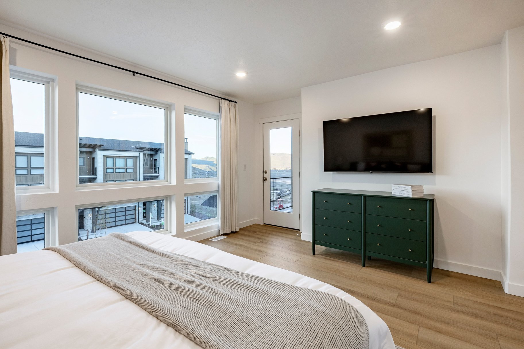  Immaculate Townhome Near Deer Valley East - 物件實景