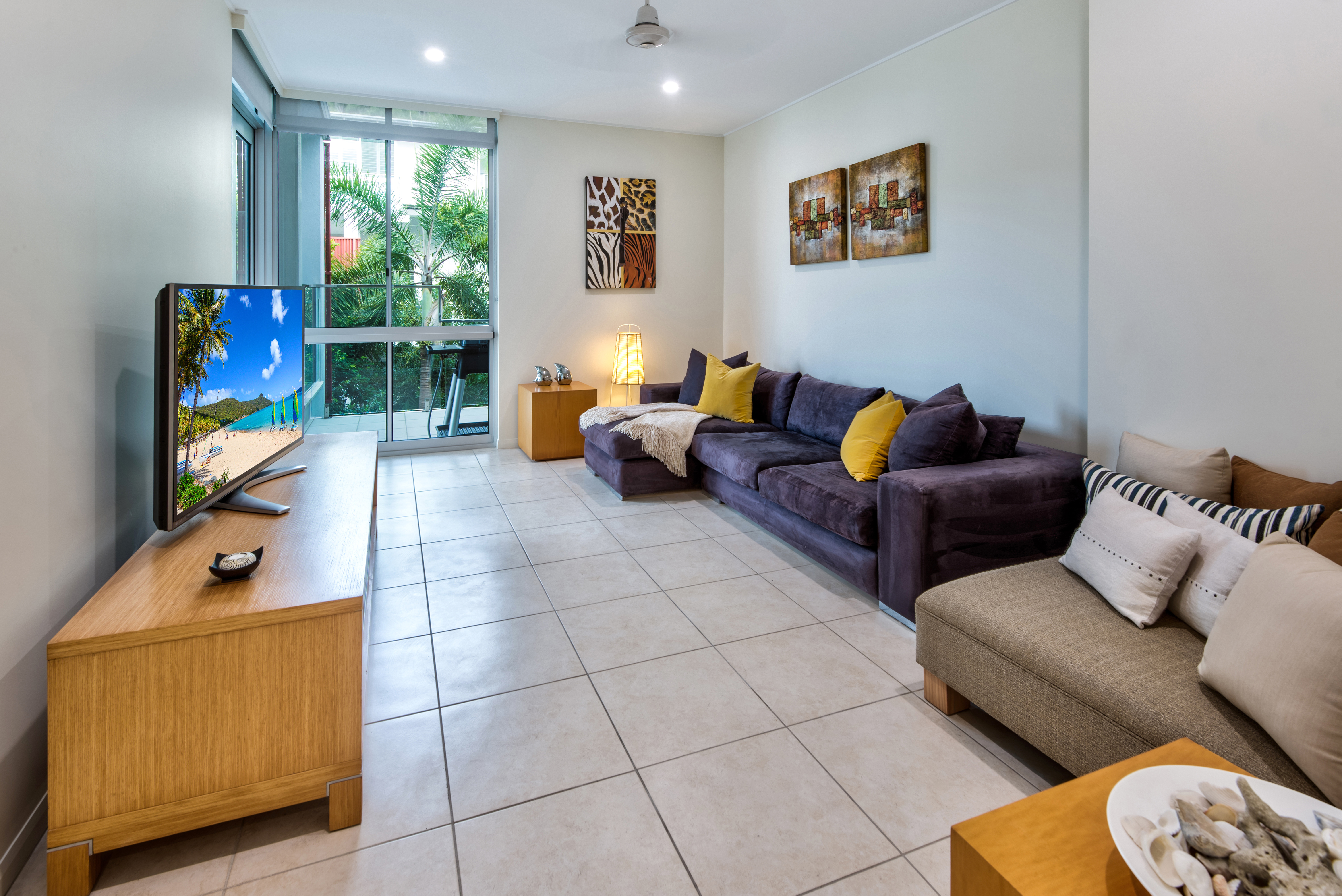  Pavillions 8, 1 Airport Drive, Hamilton Island - 物件實景