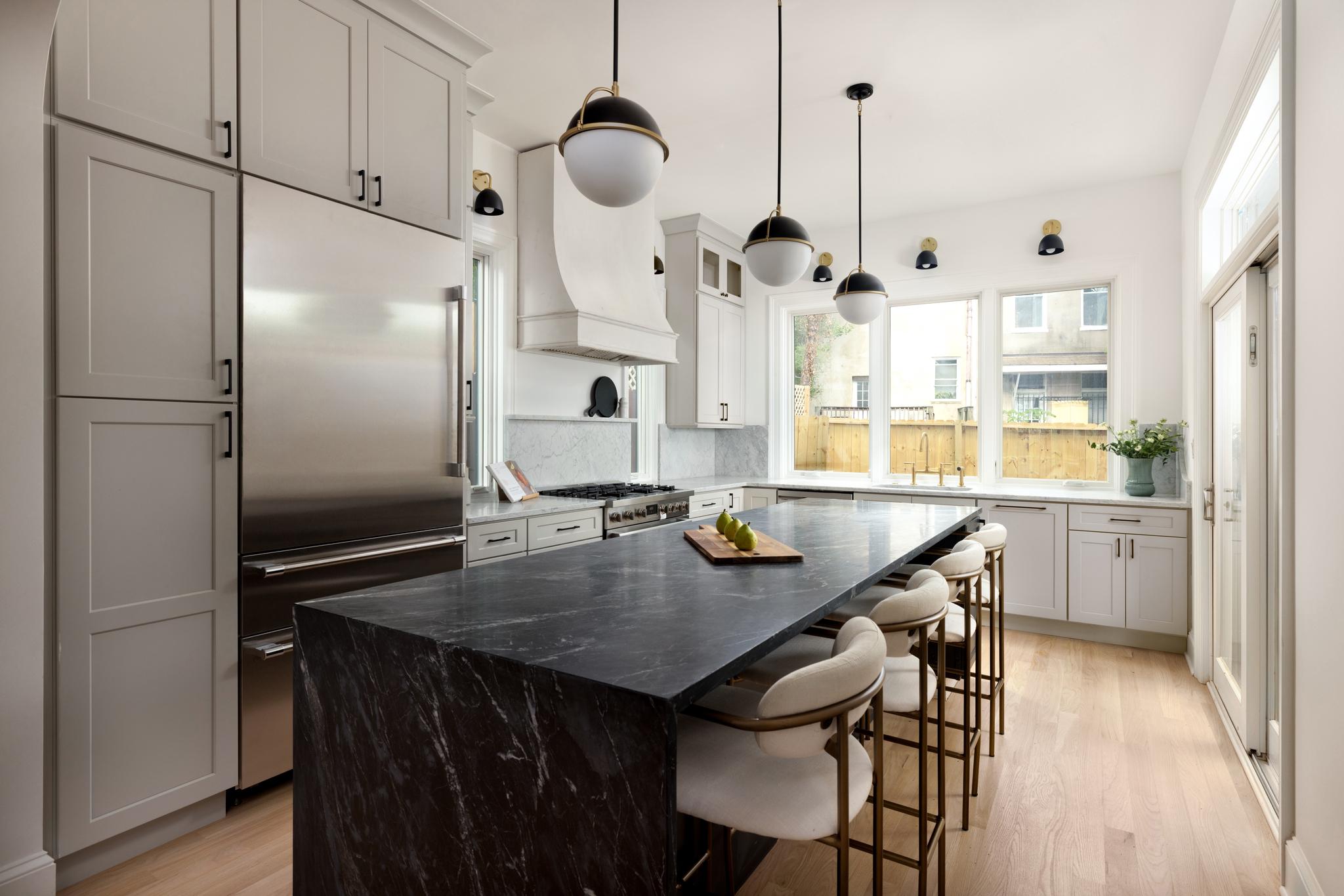  1241 4th Street NW, Washington, DC, 20001 - 物件實景