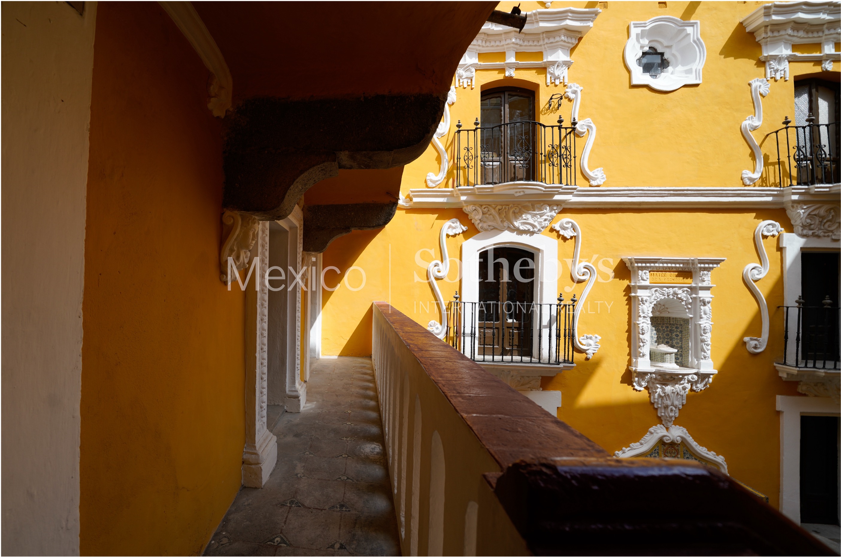  Casa de Morados - 物件實景