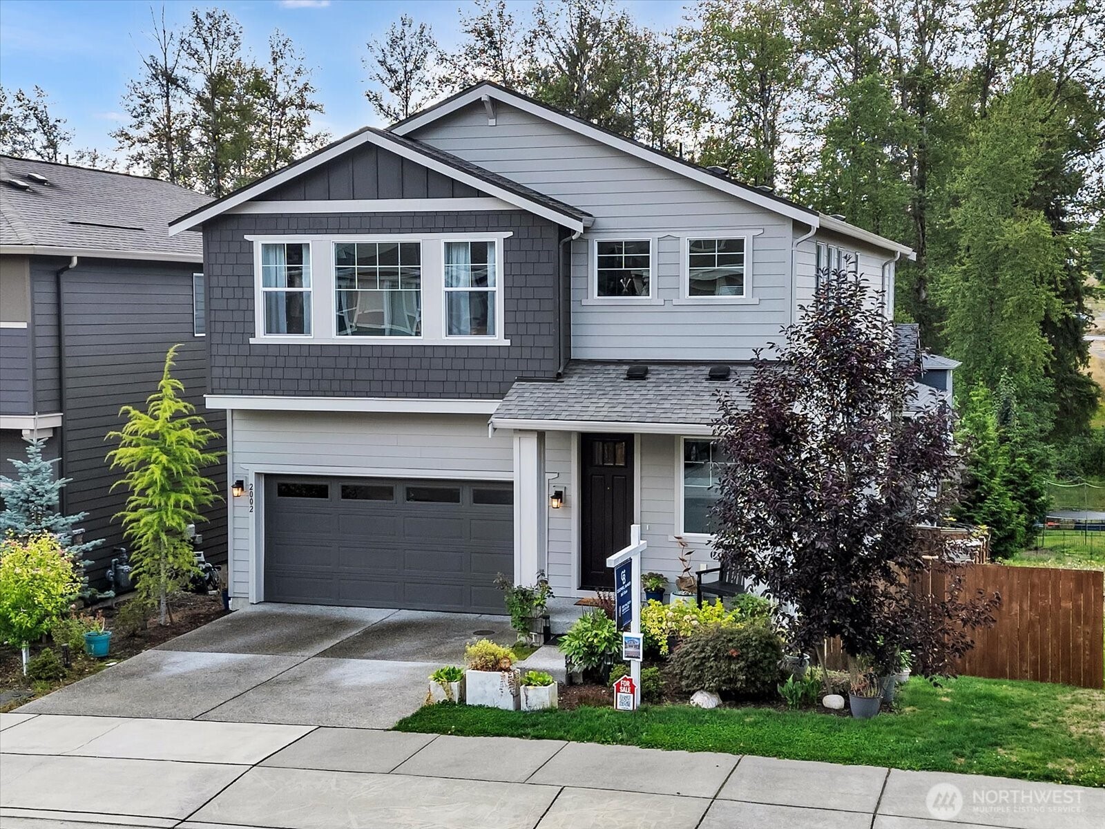 Lake Stevens, Washington, 98258, United States, 4 Bedrooms Bedrooms, ,4 BathroomsBathrooms,Residential,For Sale,1883070