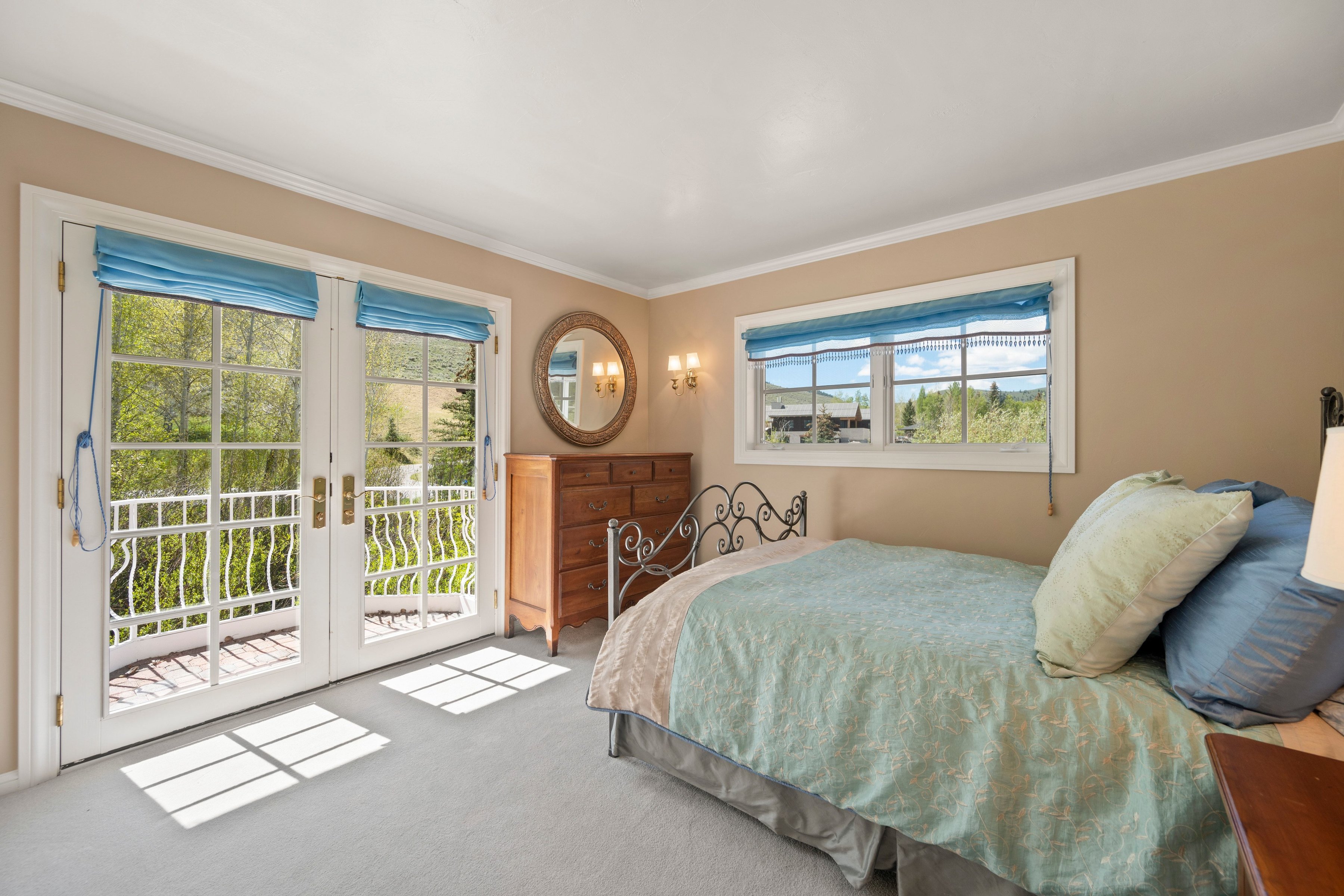  Timeless Sun Valley Living with Unobstructed Baldy Views - 物件實景