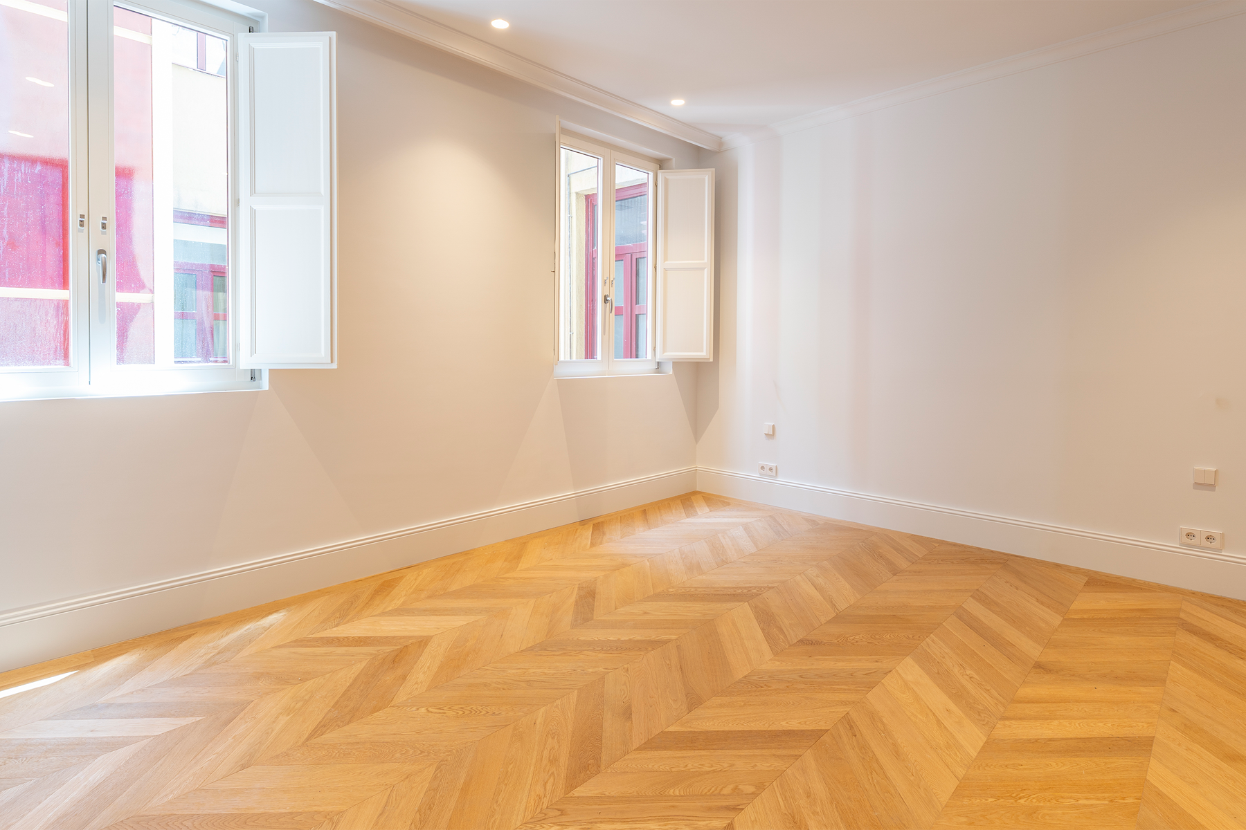  Renovated contemporary style flat in Malasaña - 物件實景