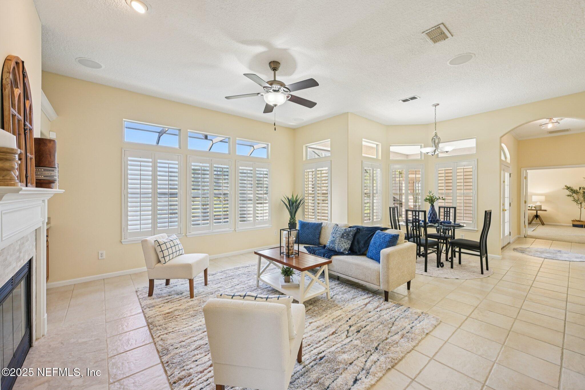 Fleming Island, Florida, 32003, United States, 4 Bedrooms Bedrooms, ,3 BathroomsBathrooms,Residential,For Sale,1991998