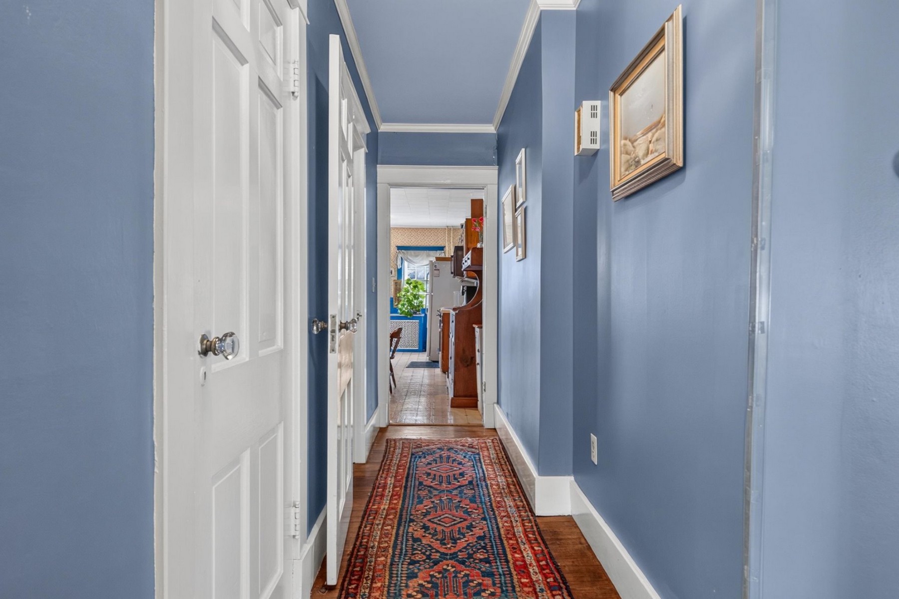  124 Bellevue Avenue - 物件實景