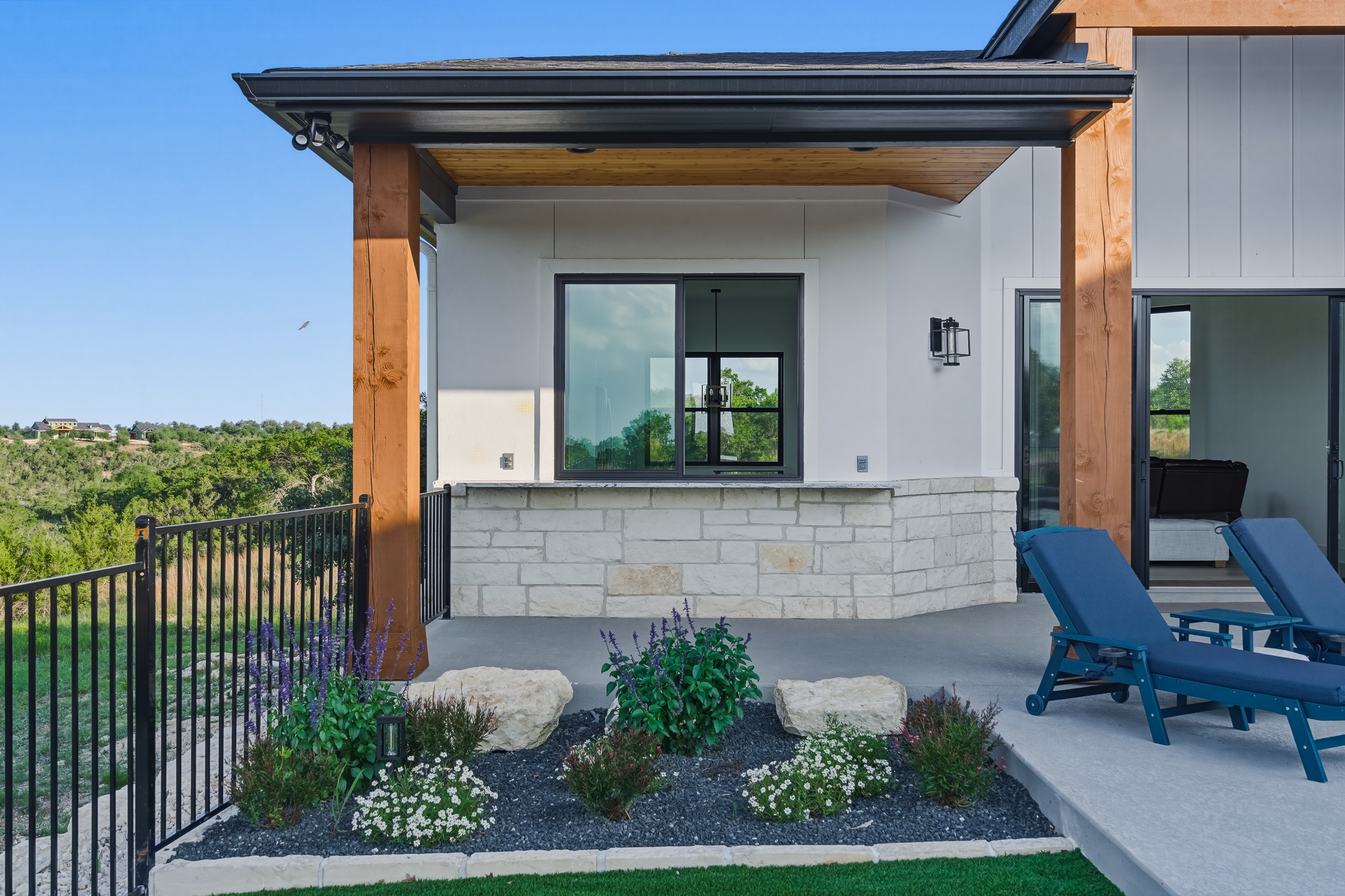  598 Lookout Mountain Road, Johnson City, TX 78636 - 物件實景
