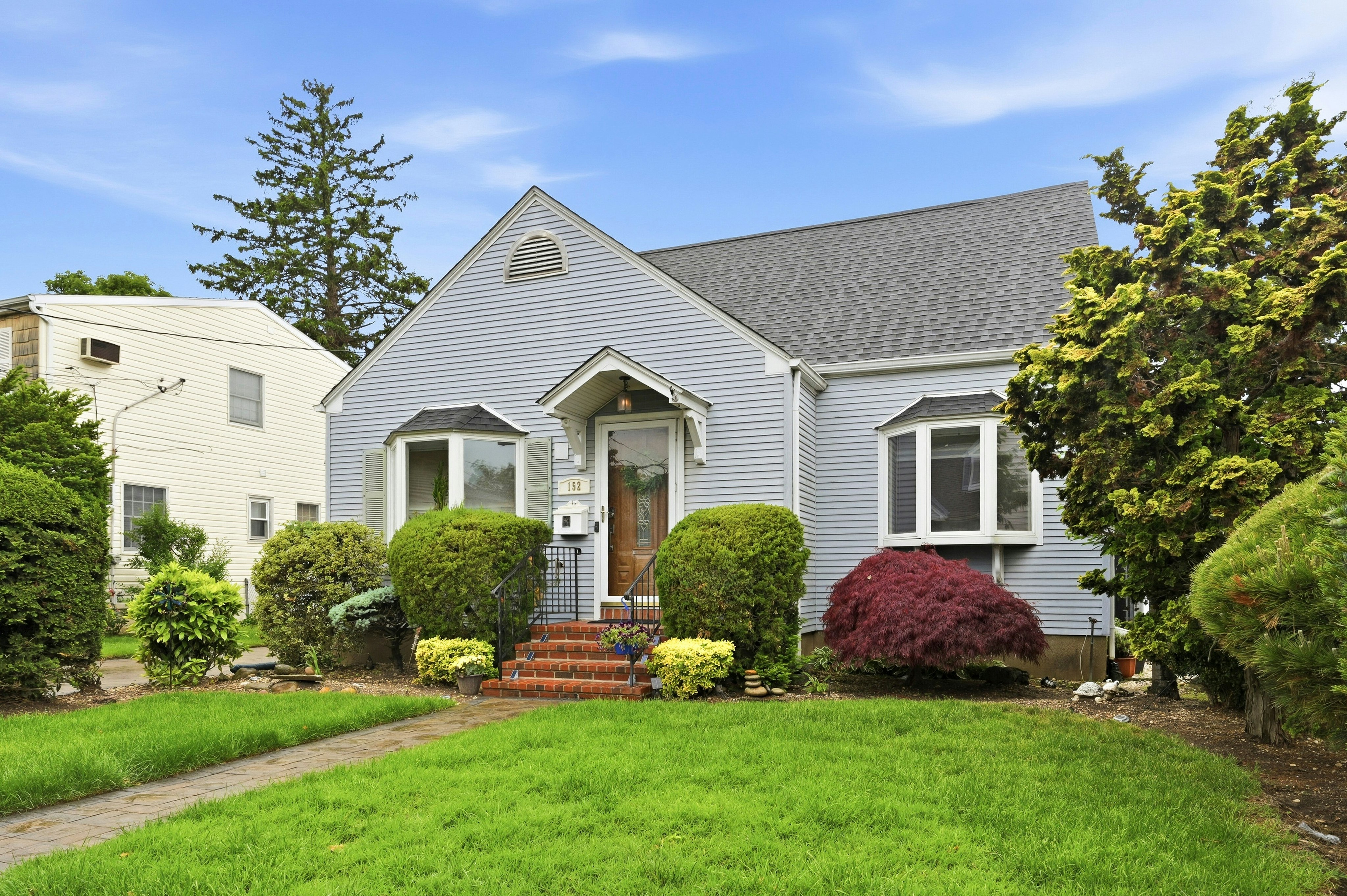  152 Collins Avenue, Williston Park, NY 11596 - 物件實景