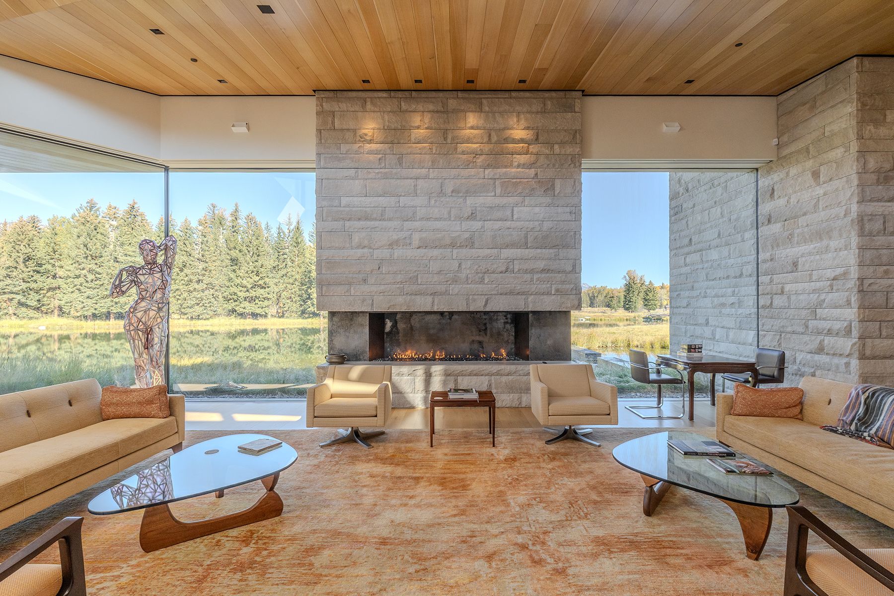  Wapiti Retreat - 物件實景