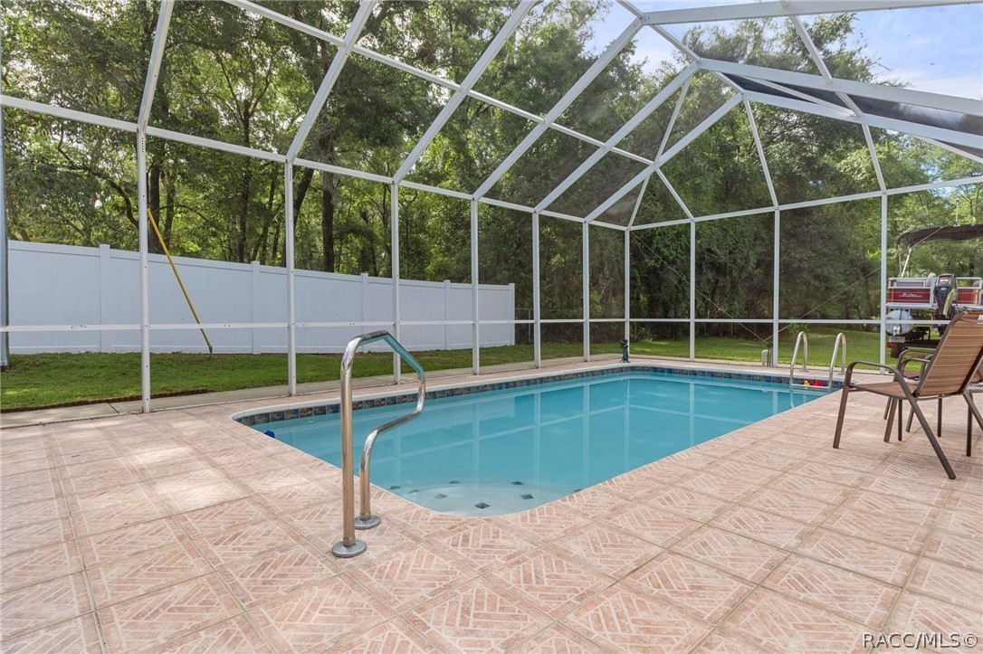 Dunnellon, Florida, 34431, United States, 4 Bedrooms Bedrooms, ,2 BathroomsBathrooms,Residential,For Sale,1920438