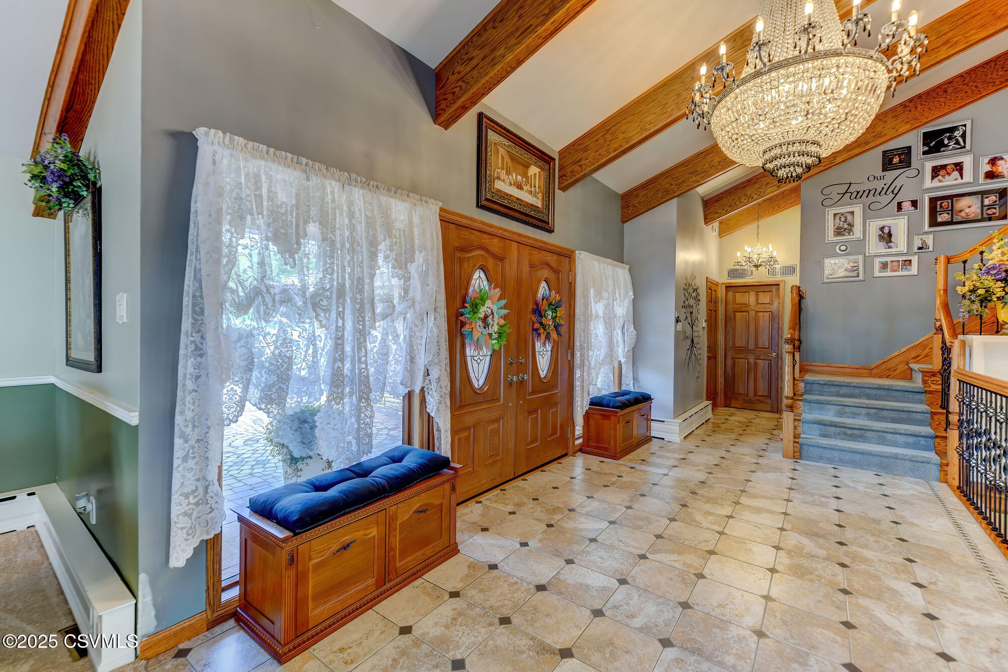 Berwick, Pennsylvania, 18603, United States, 4 Bedrooms Bedrooms, ,3 BathroomsBathrooms,Residential,For Sale,1979458