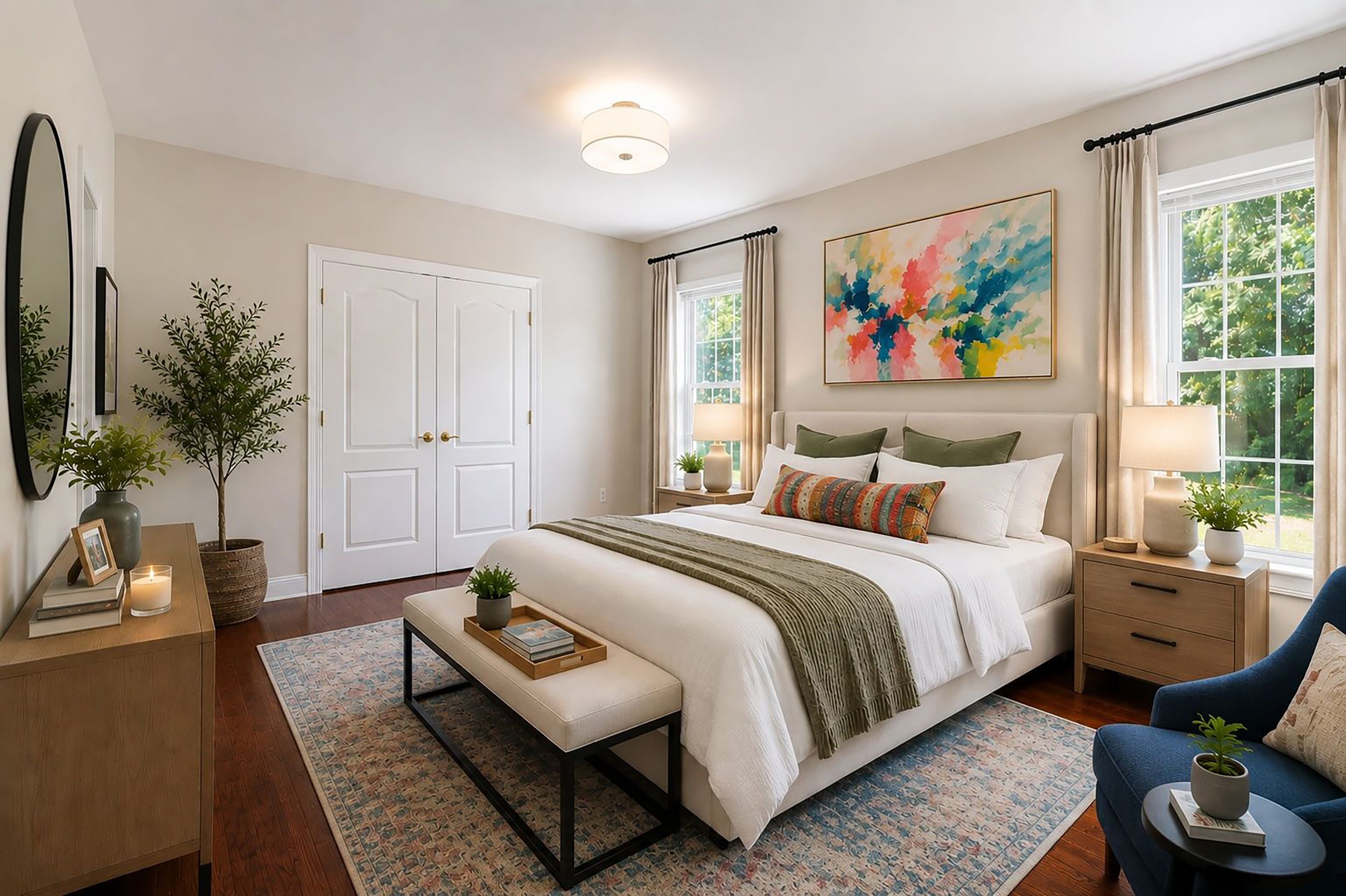  Privacy, Space and Prestige in West Windsor - 物件實景