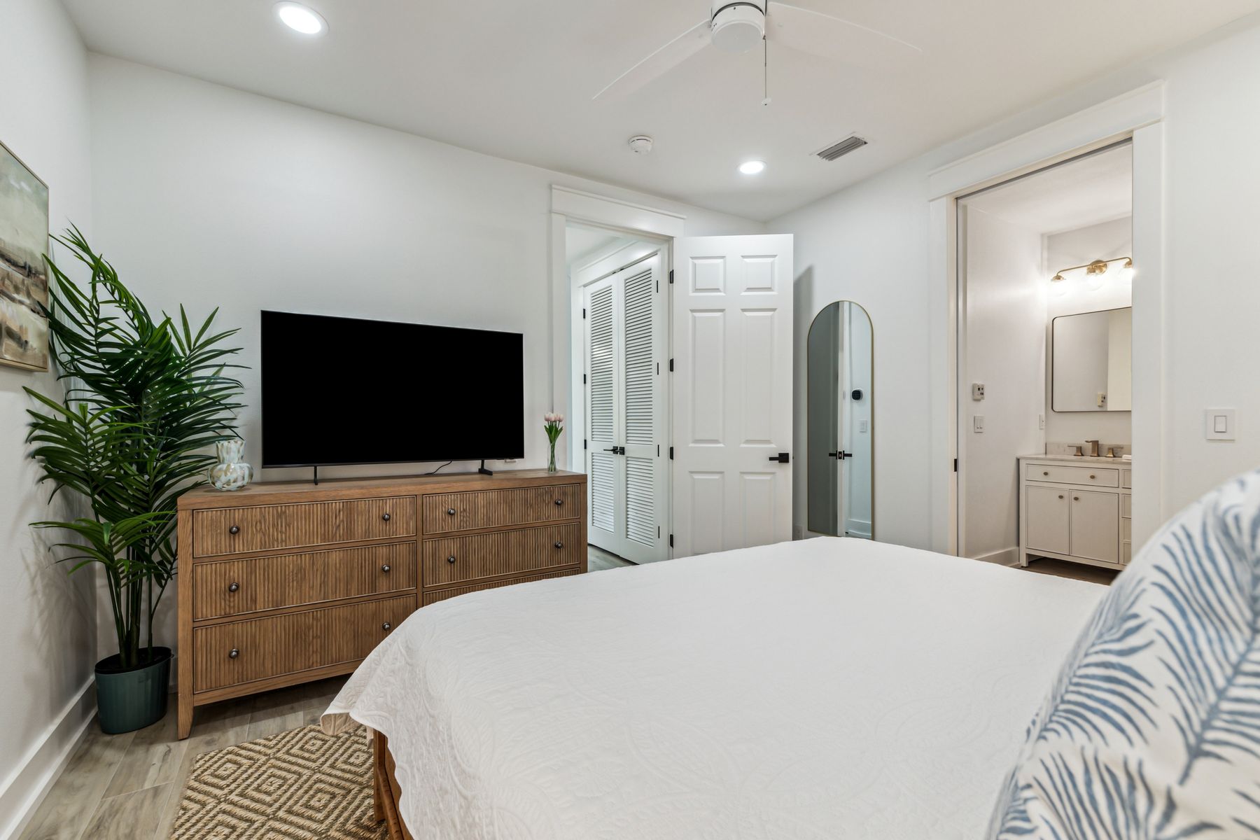  Income-Producing Grayton Beach Retreat with Pool and Golf Cart - 物件實景