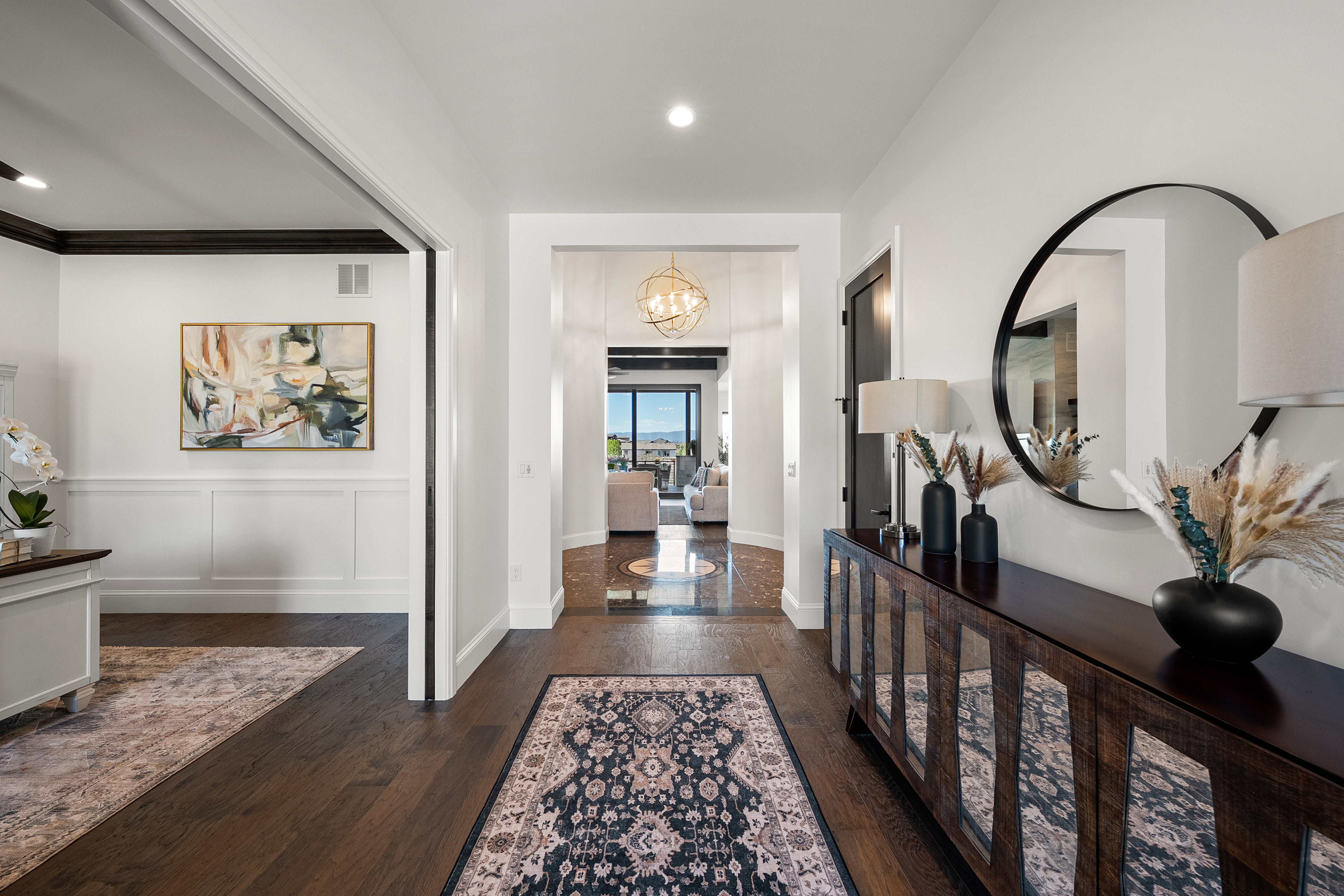  Absolutely spectacular custom ranch-style home - 物件實景