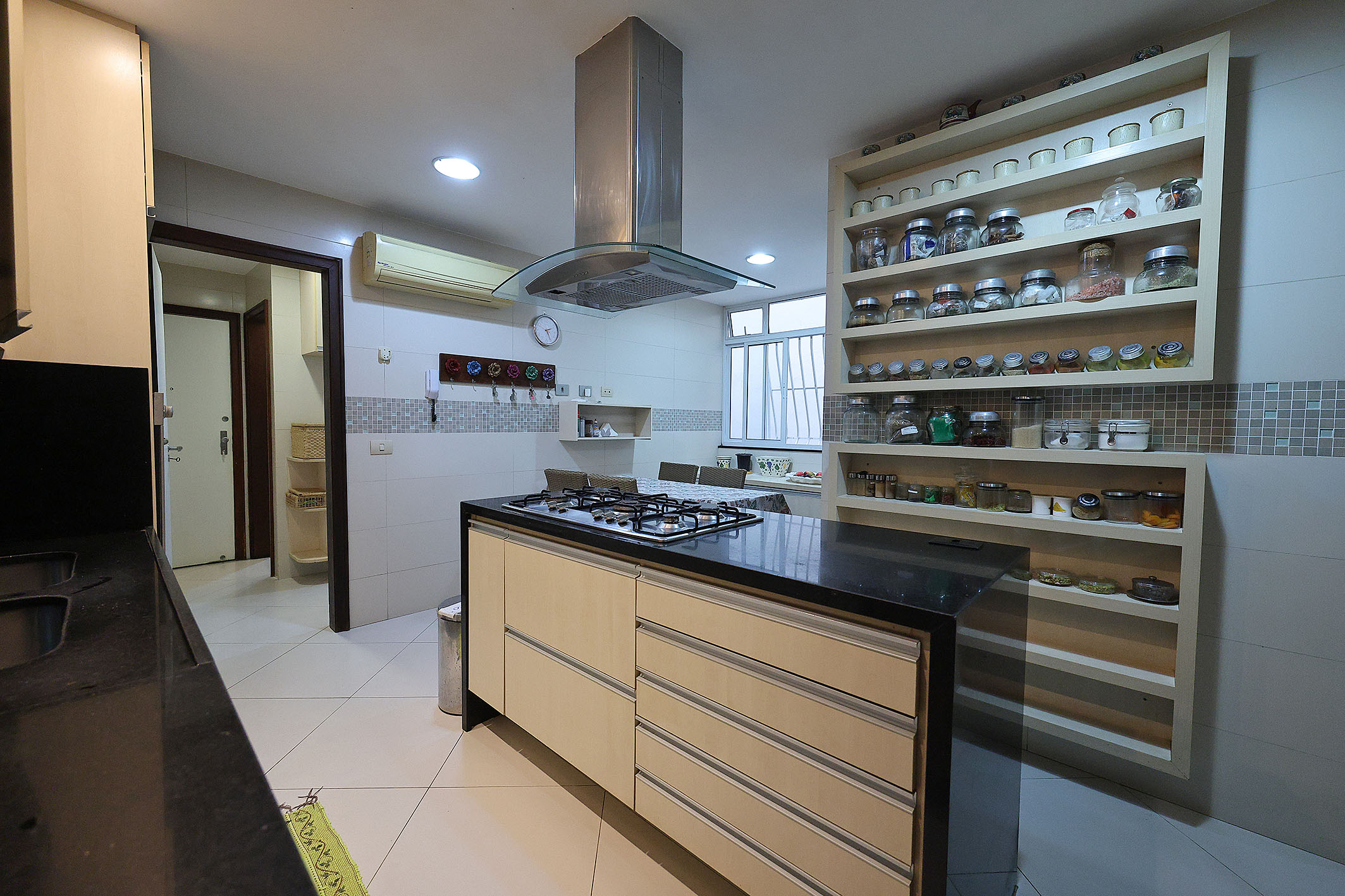  Apartment Near Shopping and Just Steps from Arpoador Beach - 物件實景