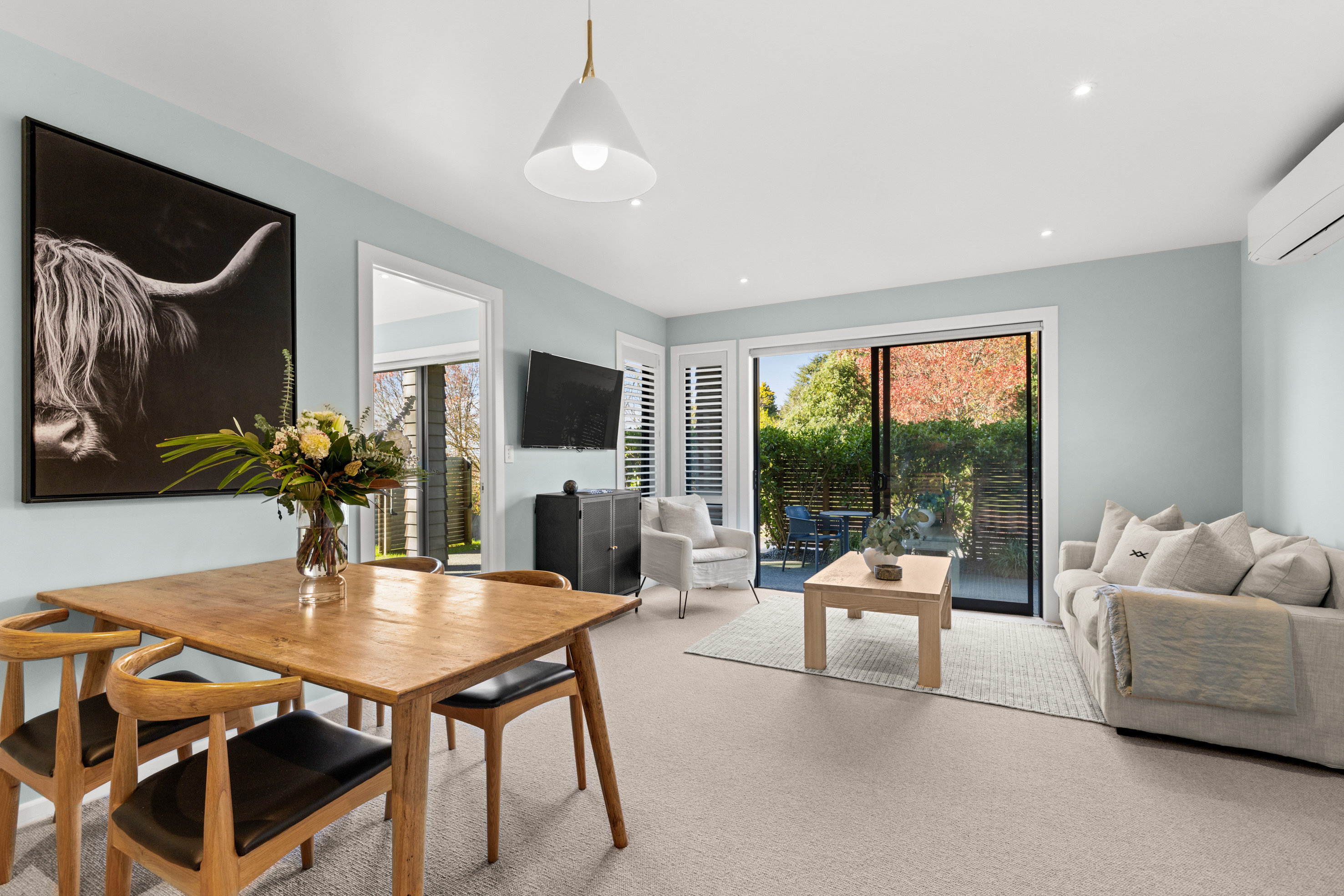  Taradale Executive Living with Apartment - 物件實景