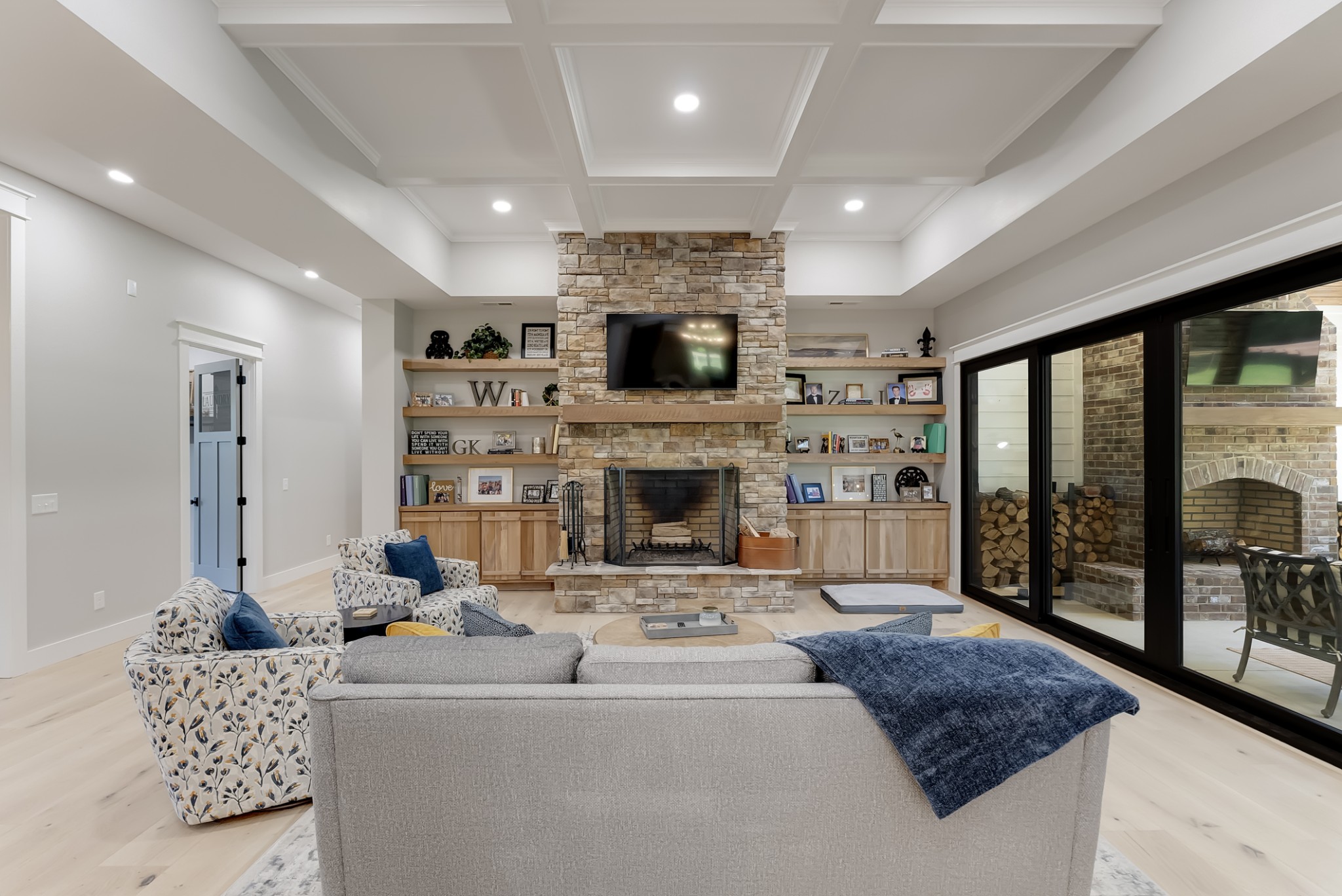  2133 Bear Creek Rd, Collinwood, TN, 38450 - 物件實景