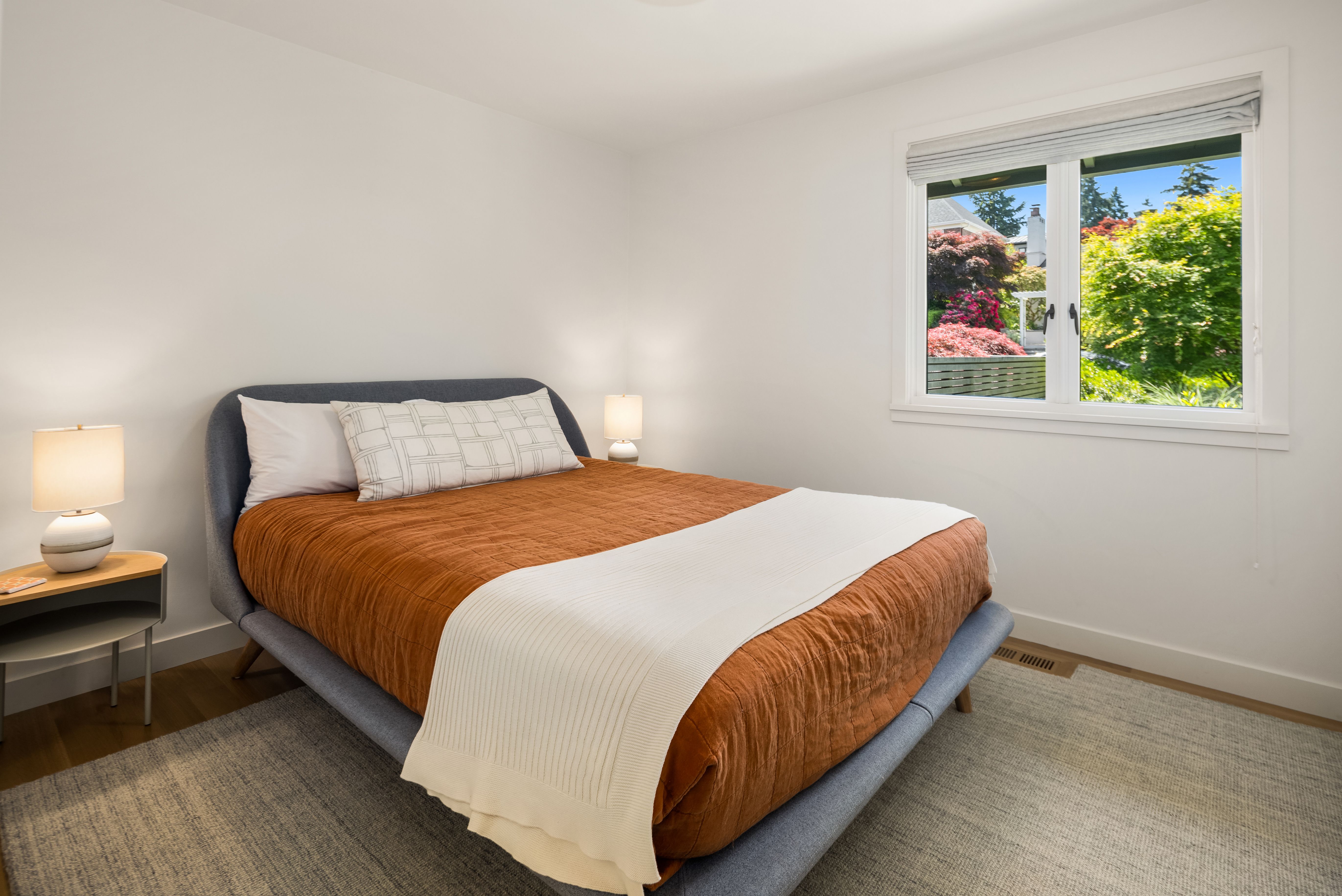  1514 Shenandoah Dr E, Seattle, WA 98112 - 物件實景