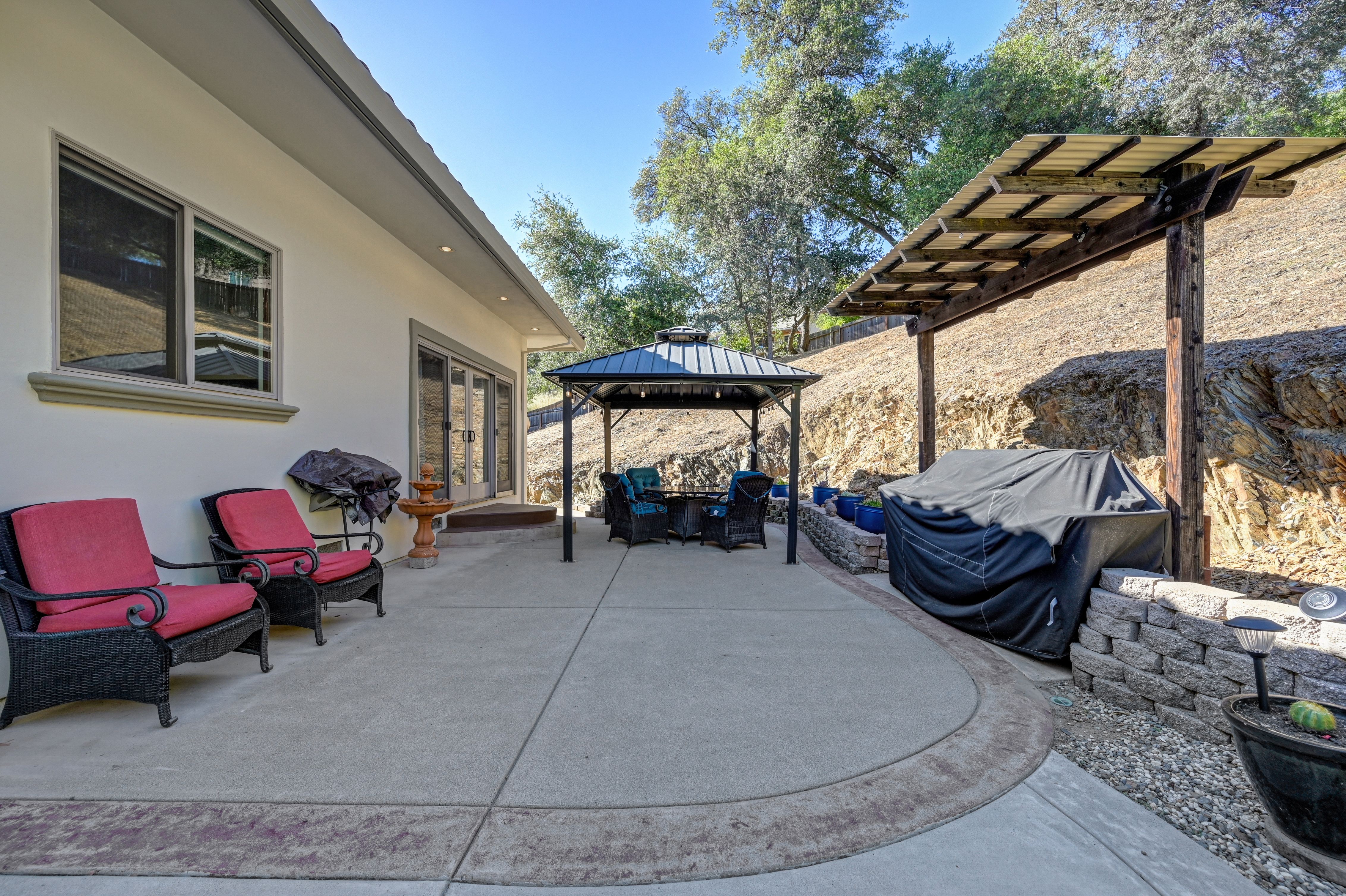  623 Taraya Court, Cameron Park, CA 95682 - 物件實景