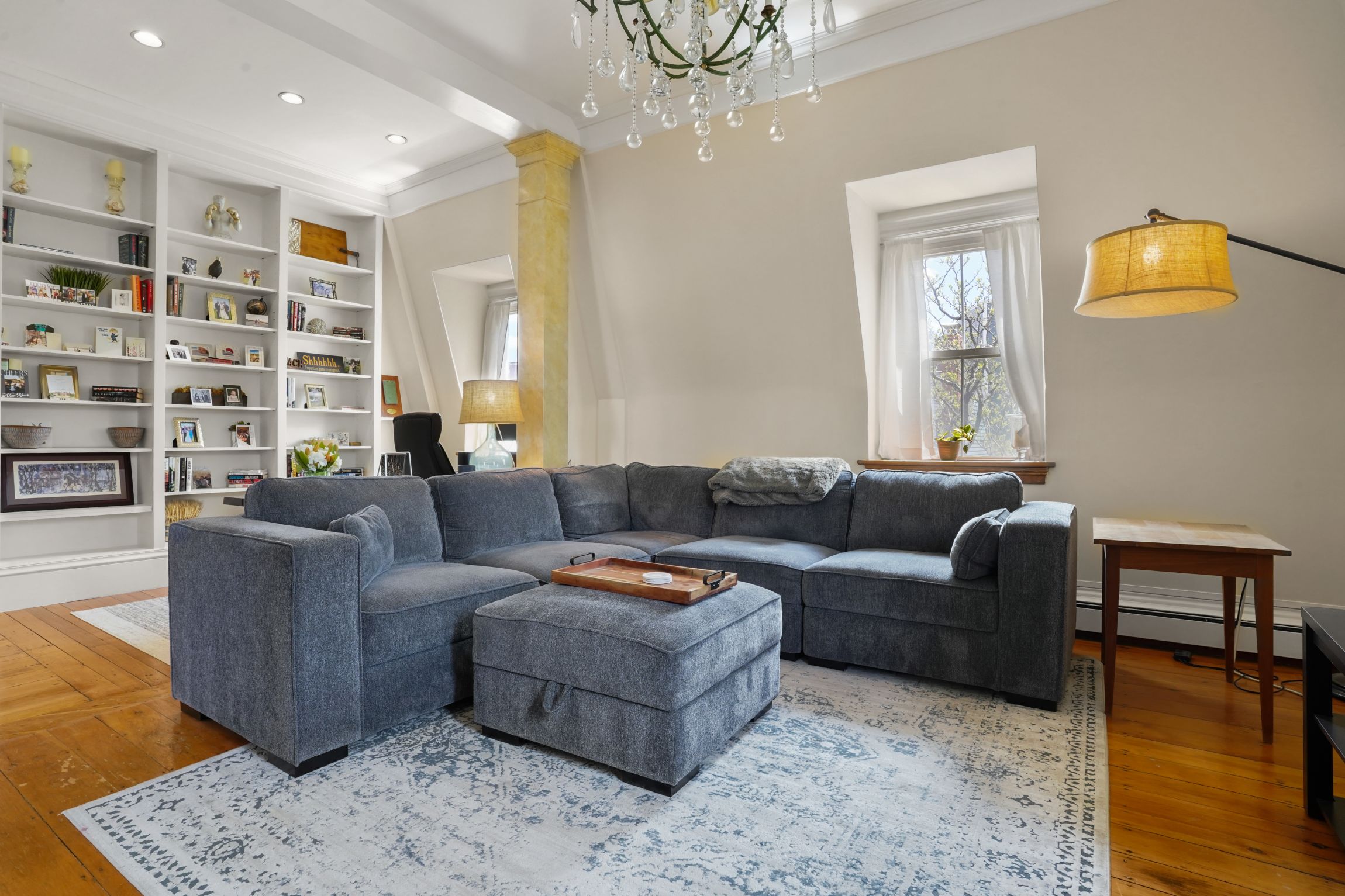  52 Sullivan Street, Boston, MA, 02129 - 物件實景