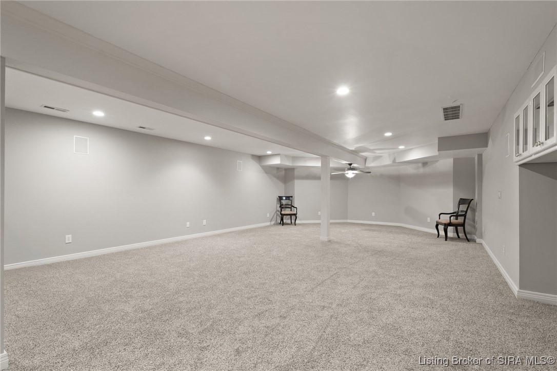 Sellersburg, Indiana, 47172, United States, 4 Bedrooms Bedrooms, ,4 BathroomsBathrooms,Residential,For Sale,1932850