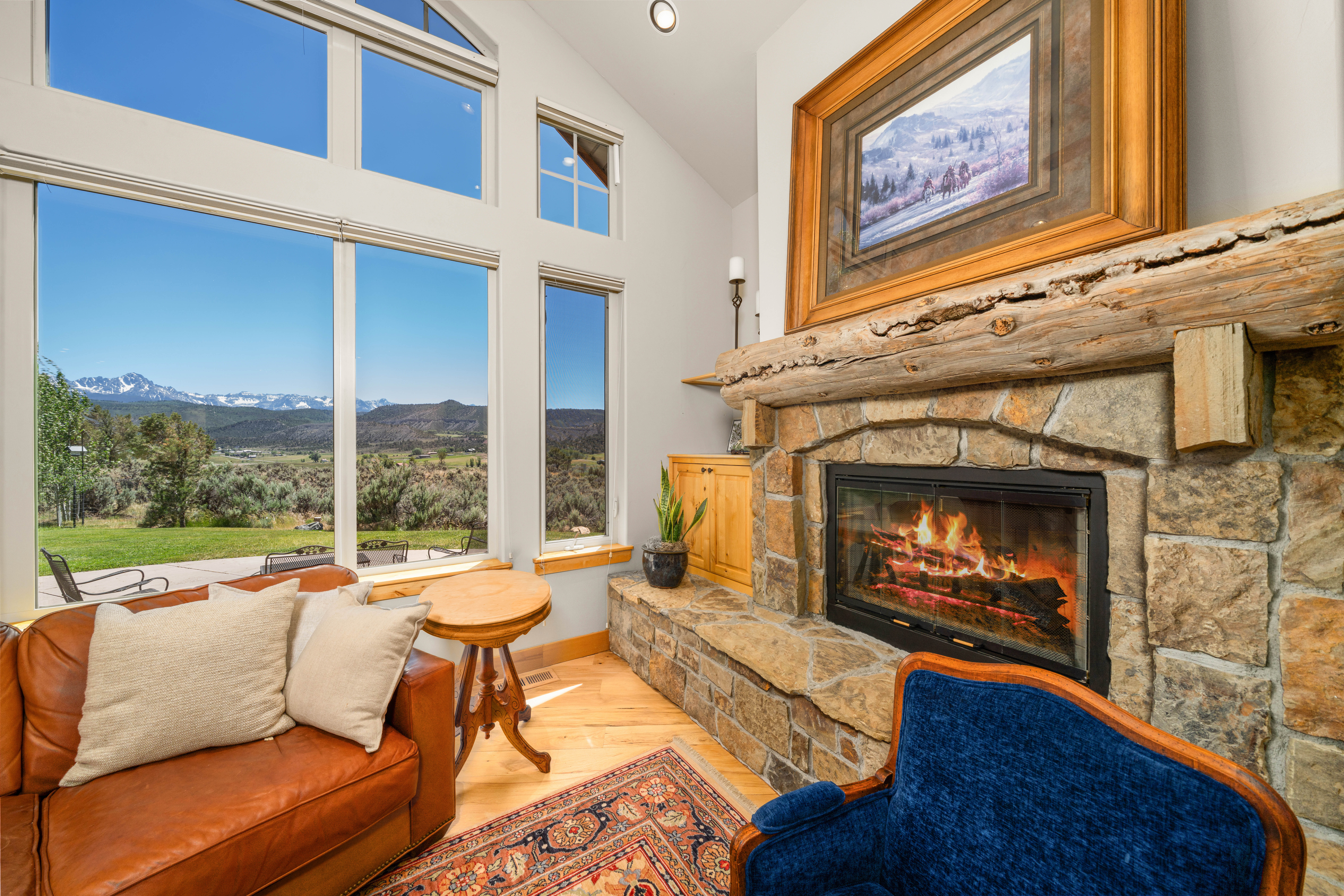  800 Golden Eagle Trail, Ridgway, CO, 81432 - 物件實景