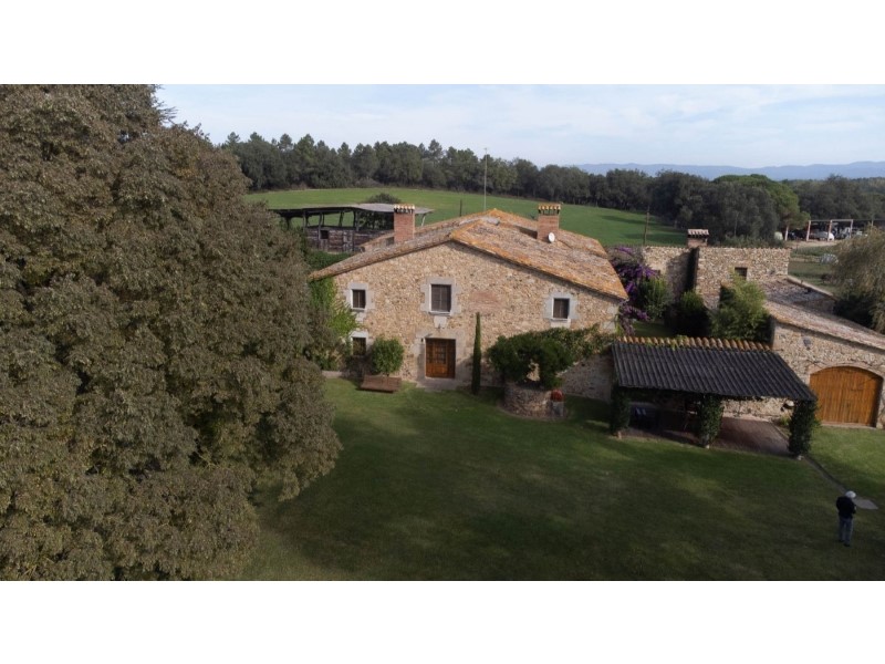 Caldes de Malavella, Catalonia, ES, 7 Bedrooms Bedrooms, ,5 BathroomsBathrooms,Residential,For Sale,1449122
