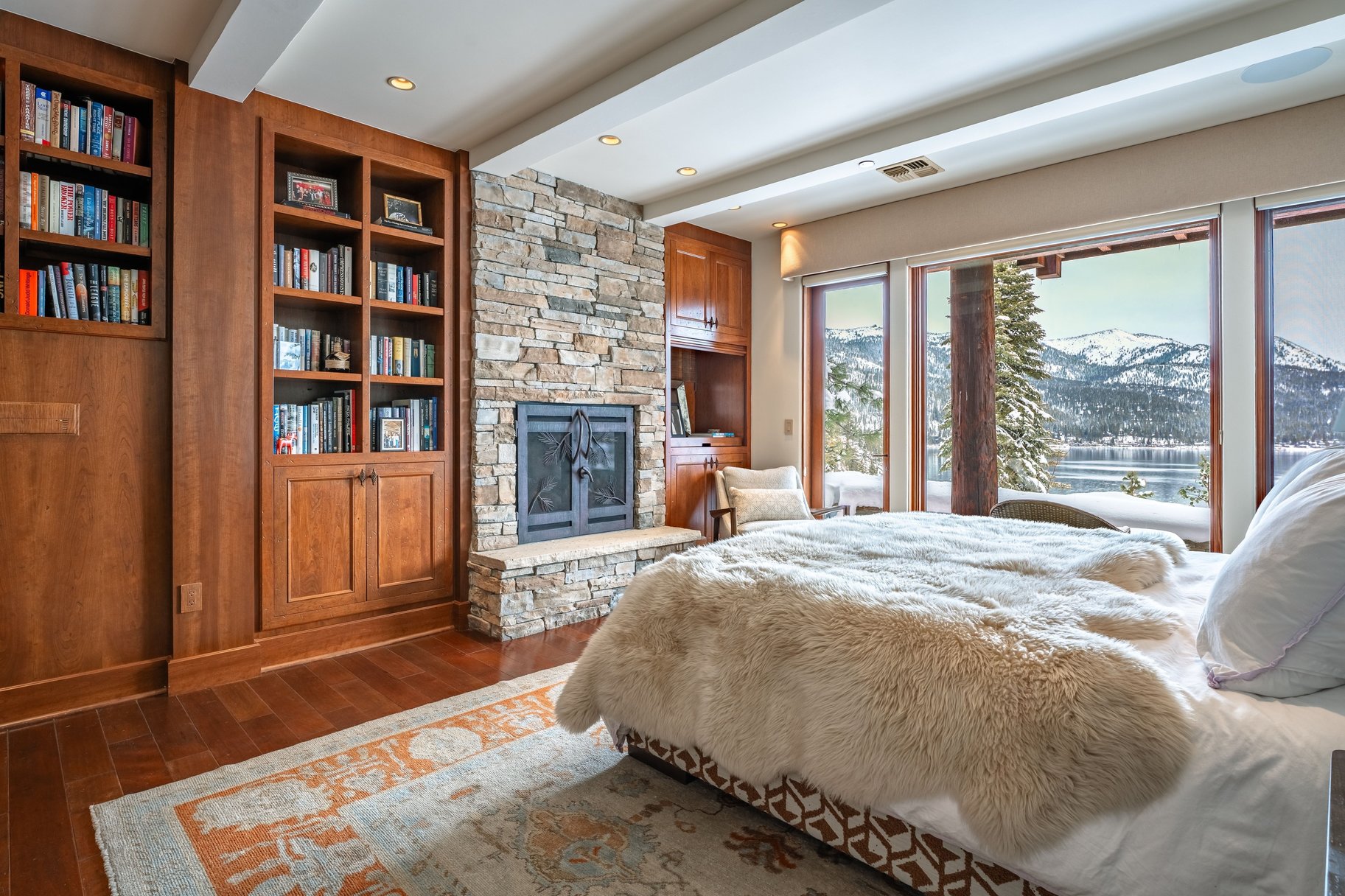  Legendary Stillwater Cove  Gated. Private. Lakefront - 物件實景