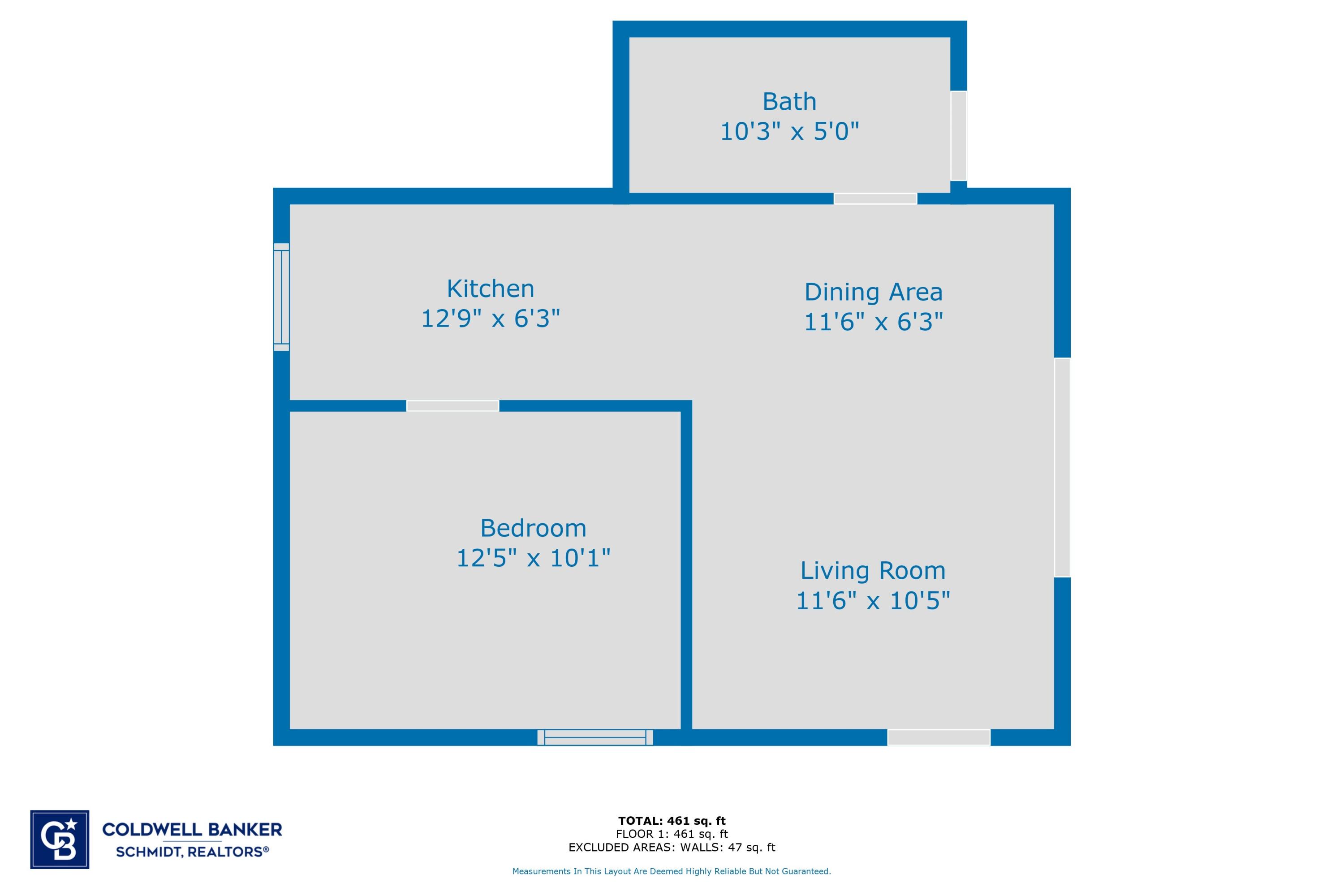 Hart, Michigan, 49420, United States, 2 Bedrooms Bedrooms, ,2 BathroomsBathrooms,Residential,For Sale,1949749