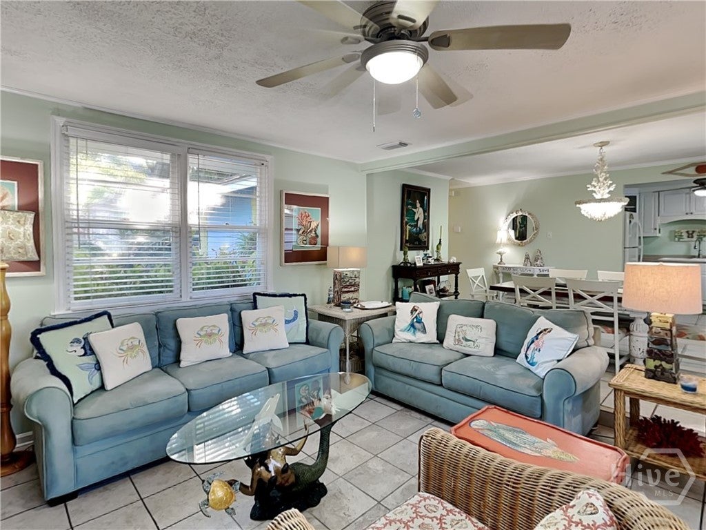 TYBEE ISLAND, Georgia, 31328, United States, 4 Bedrooms Bedrooms, ,3 BathroomsBathrooms,Residential,For Sale,2025467