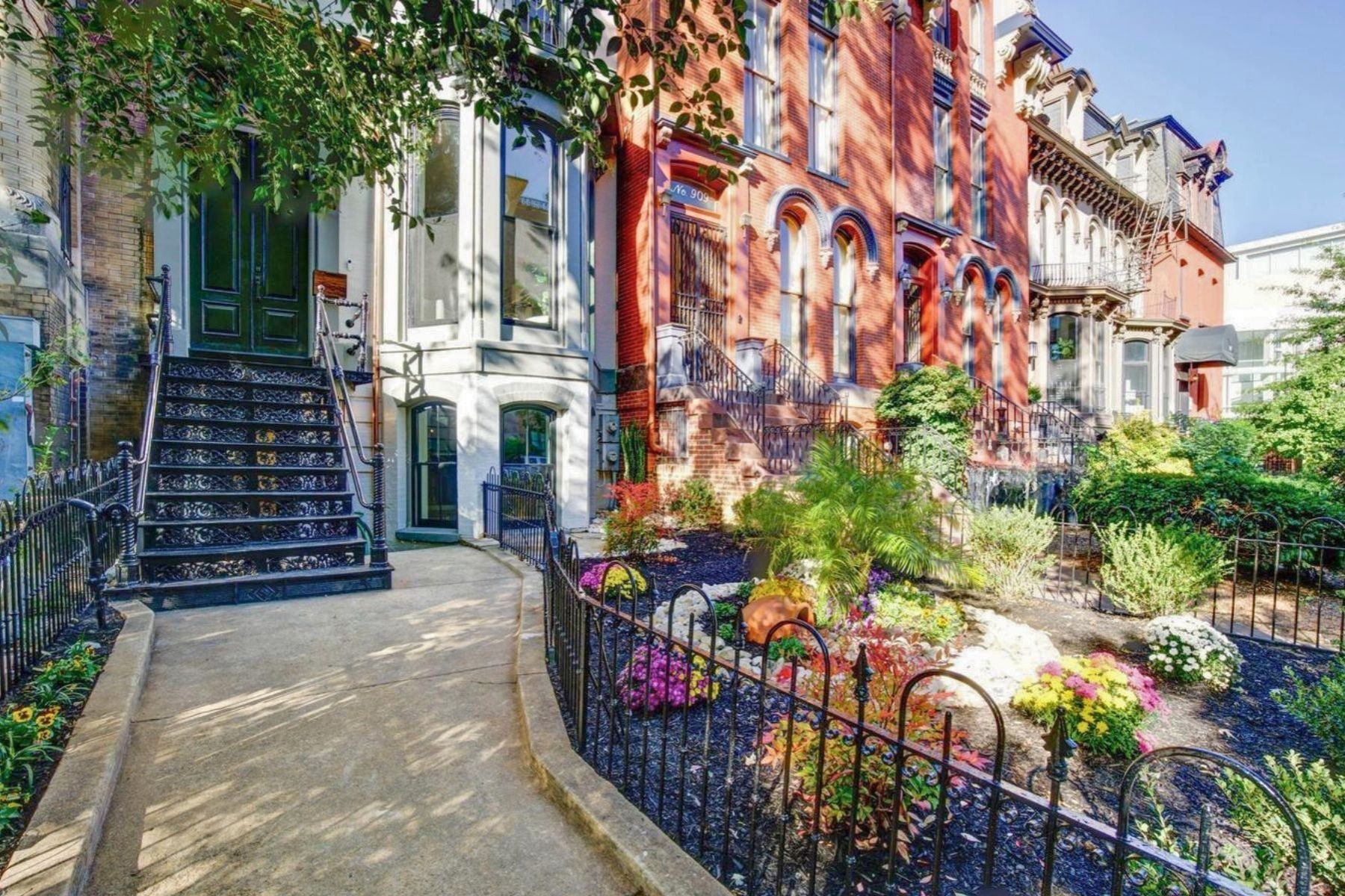  911 M Street NW, Washington, DC, 20001 - 物件實景