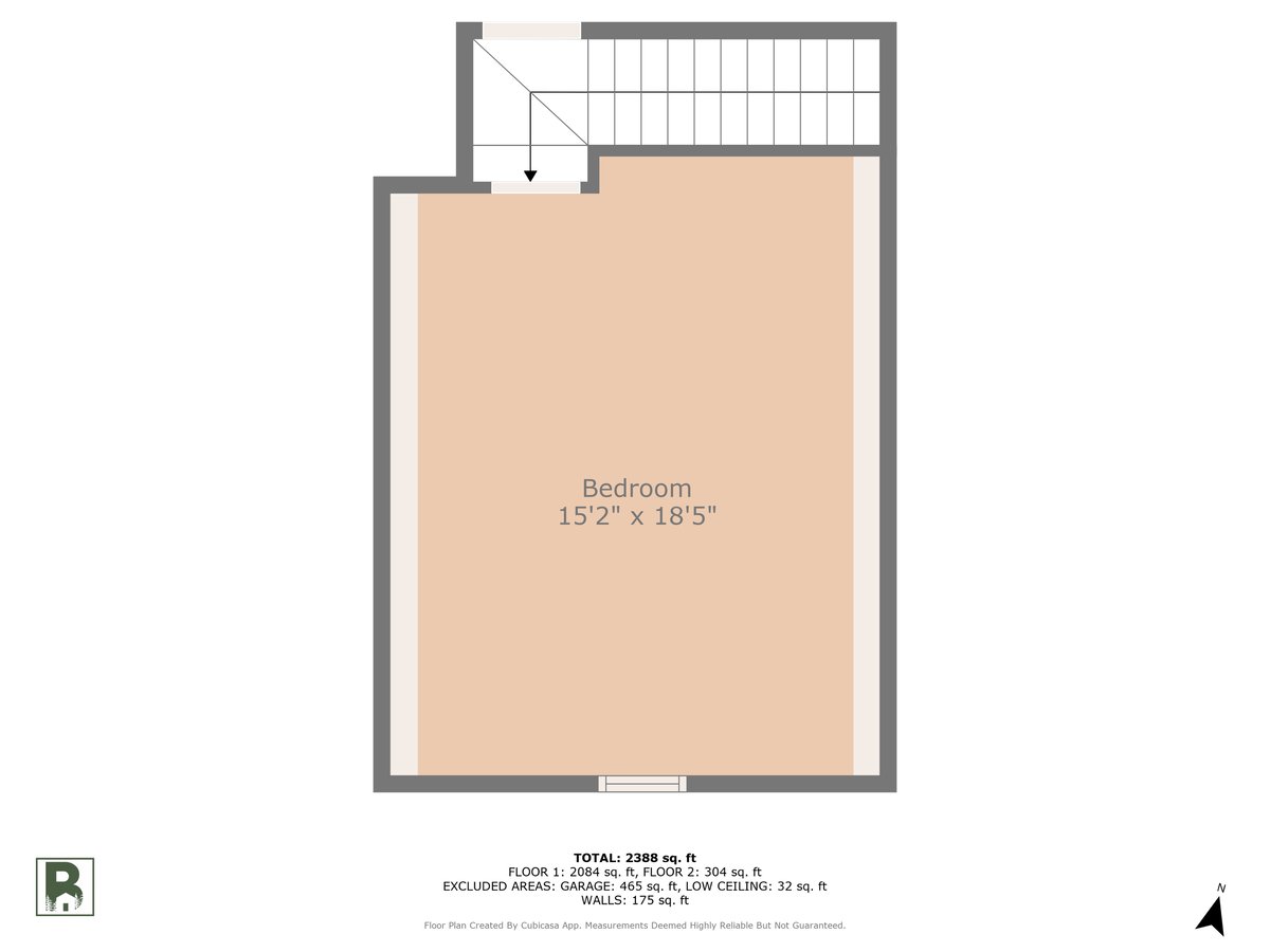 Winchester, Tennessee, 37398, United States, 4 Bedrooms Bedrooms, ,2 BathroomsBathrooms,Residential,For Sale,1921635