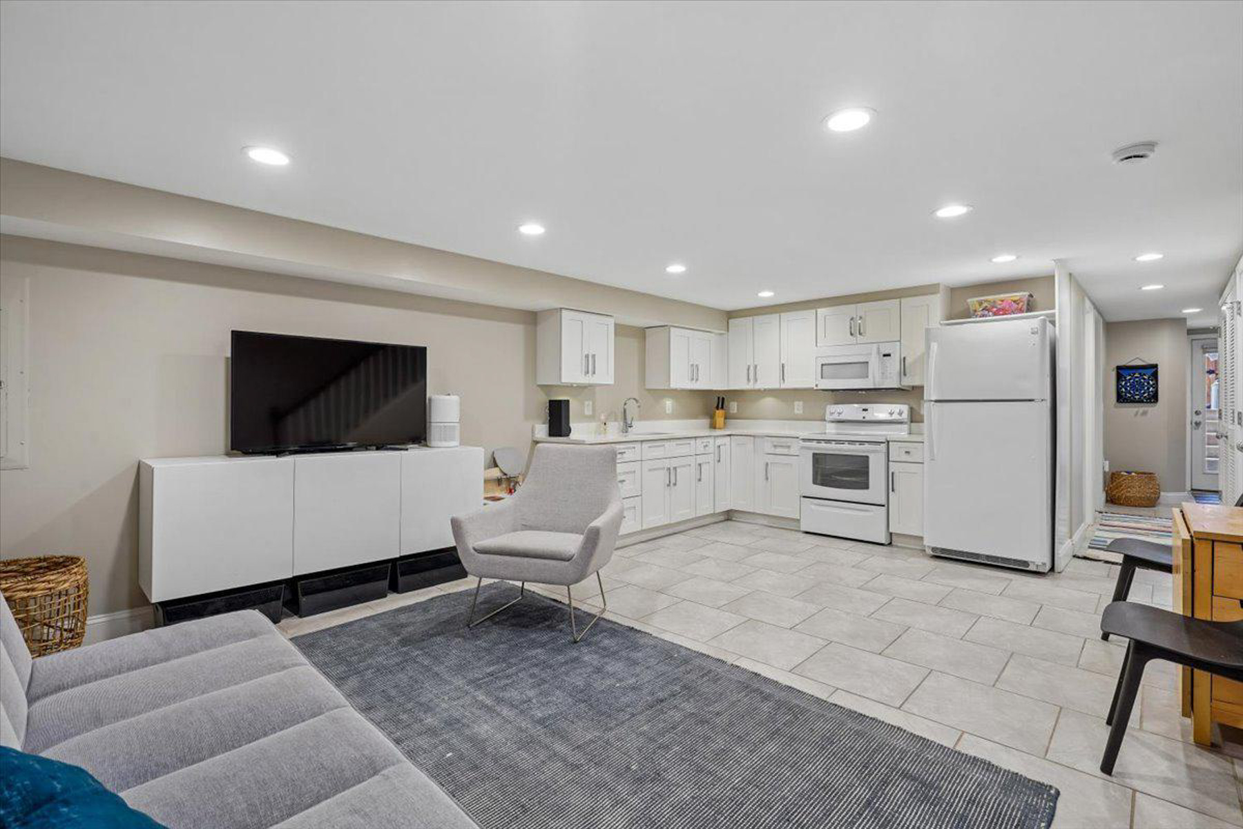  1203 Staples Street NE, Washington, DC, 20002 - 物件實景