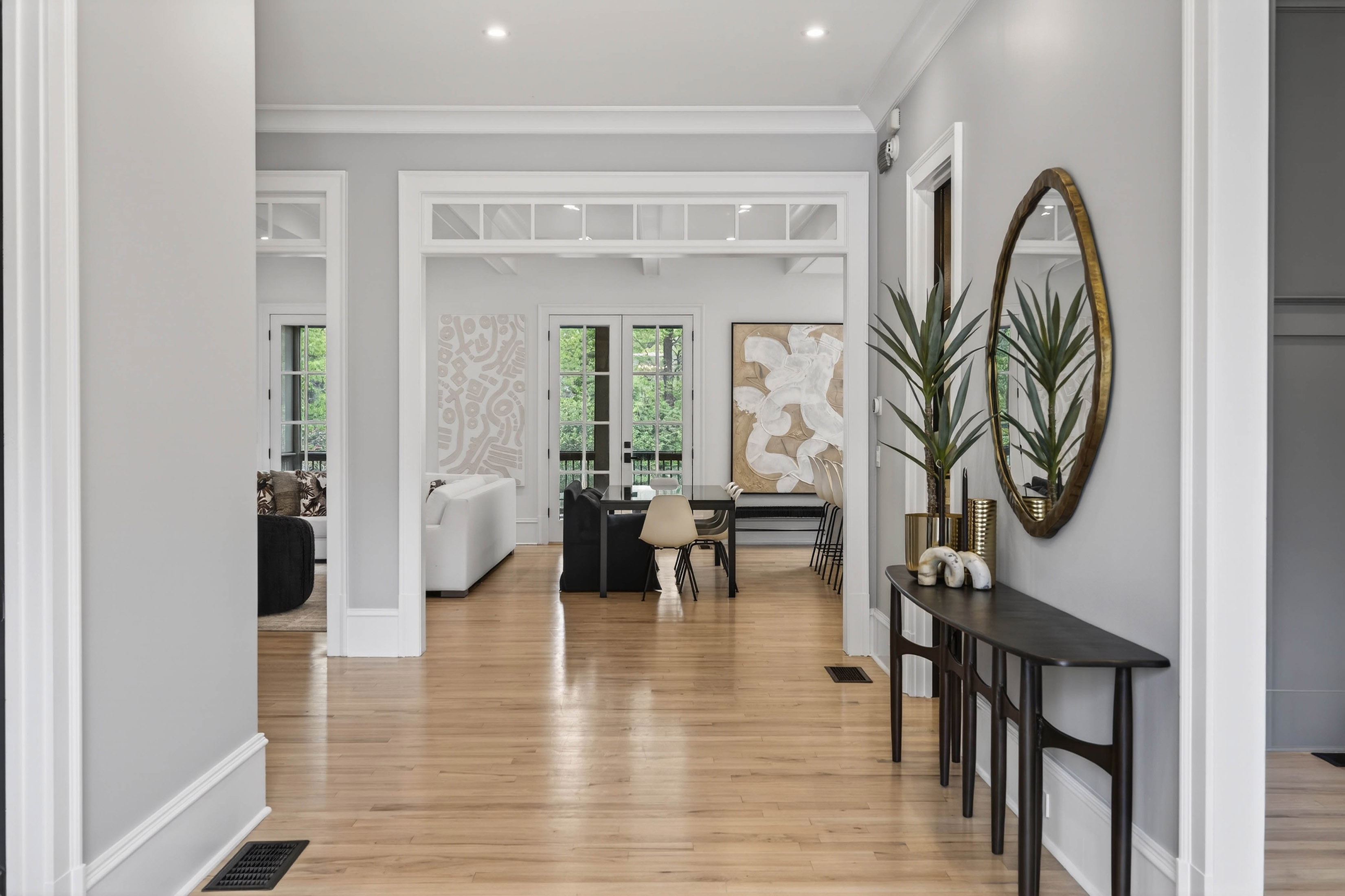  A Private, Resort-Caliber French Country Estate - 物件實景