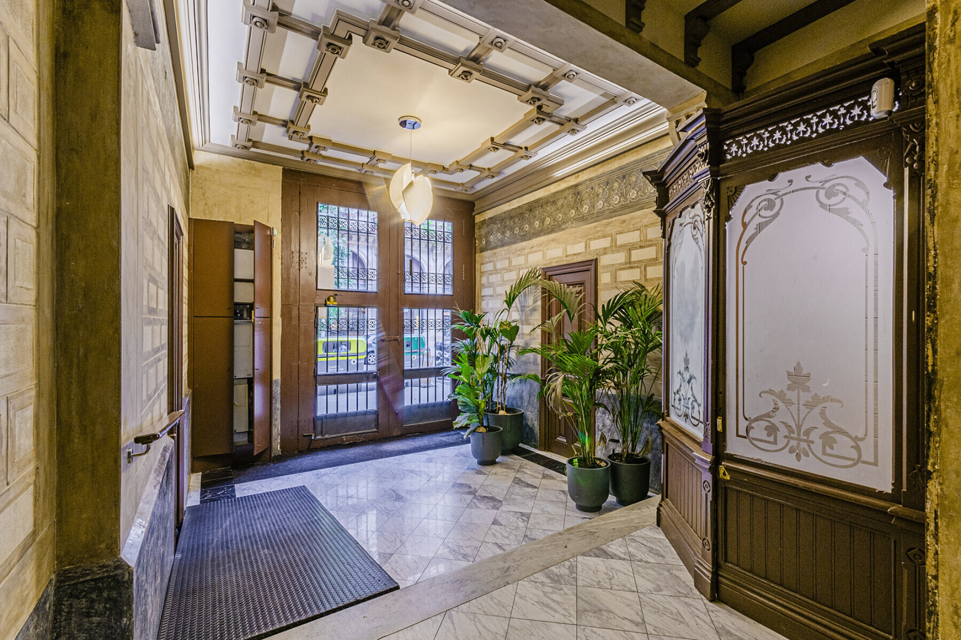  Spectacular new penthouse next to Ciutadella Park - 物件實景