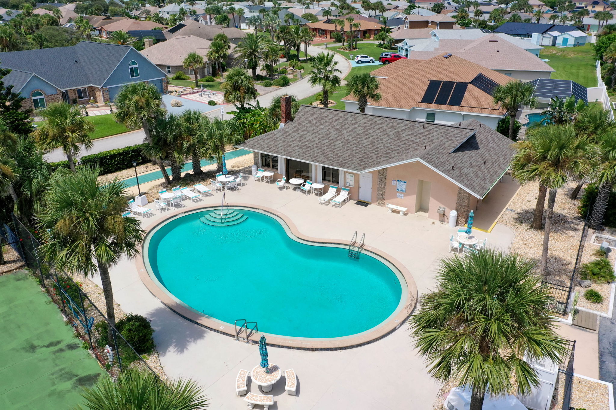  3370 Ocean Shore Boulevard #504, Ormond Beach, FL, 32176 - 物件實景