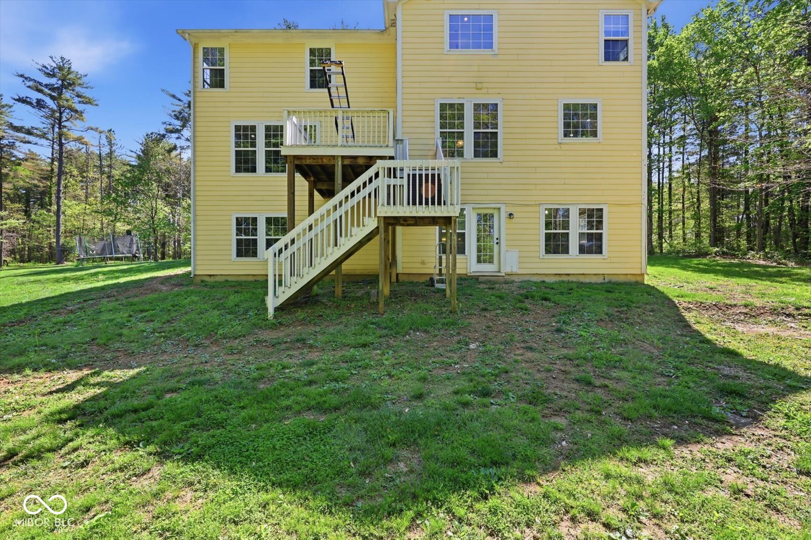 Nashville, Indiana, 47448, United States, 4 Bedrooms Bedrooms, ,3 BathroomsBathrooms,Residential,For Sale,2033117