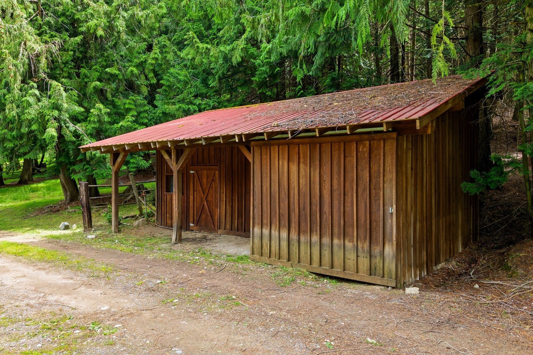  The Sanctuary at Dufort - 物件實景