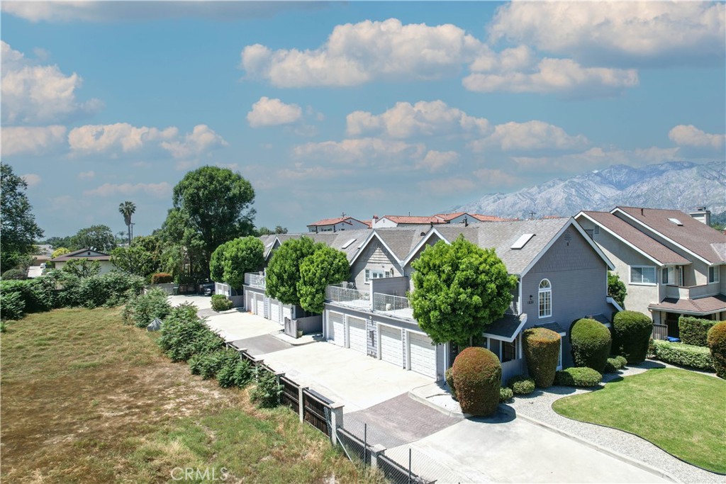 Monrovia, California, 91016, United States, ,Residential,For Sale,1838633