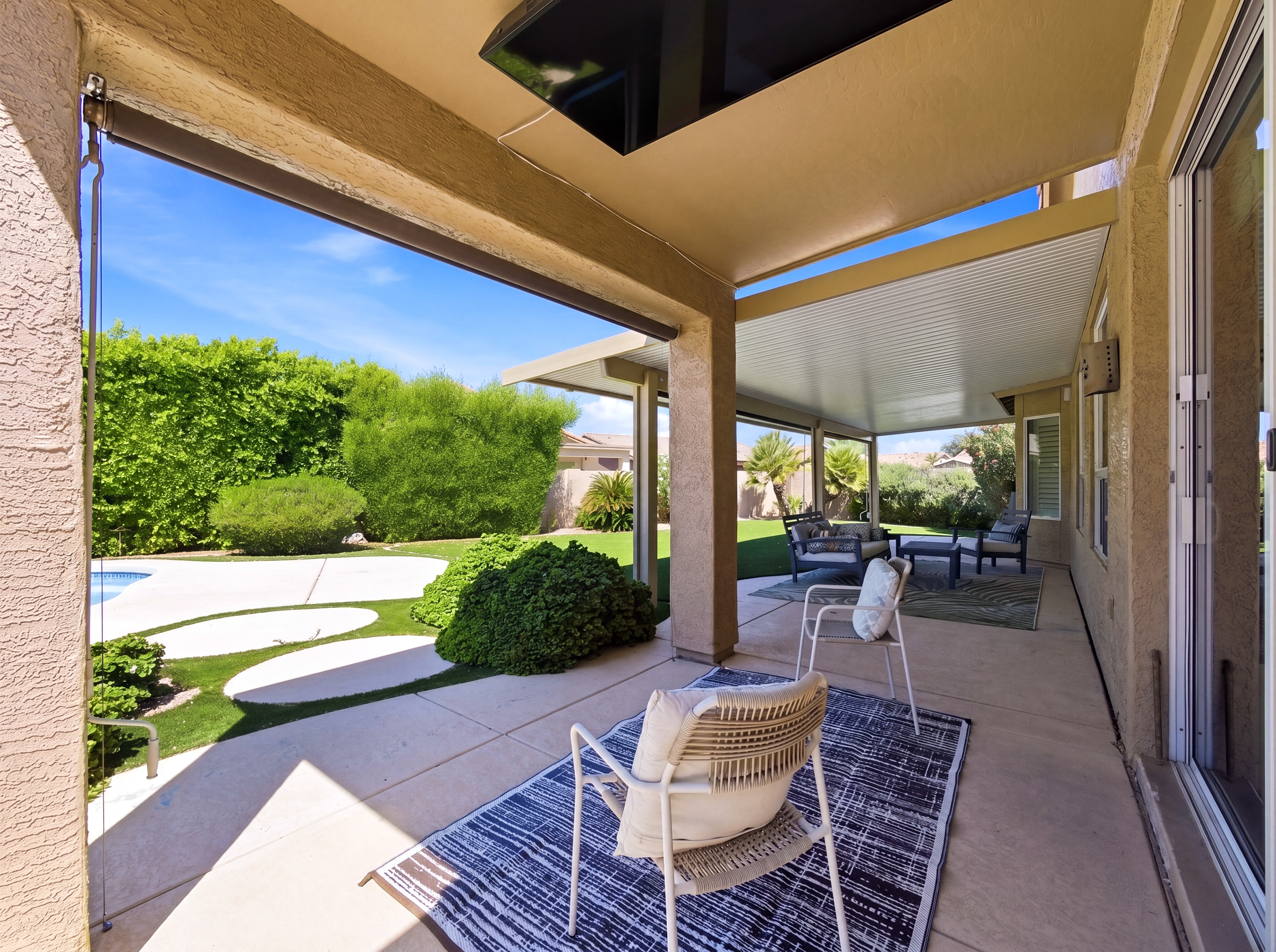  24816 S Pleasant Court ¦Sun Lakes, AZ - 物件實景