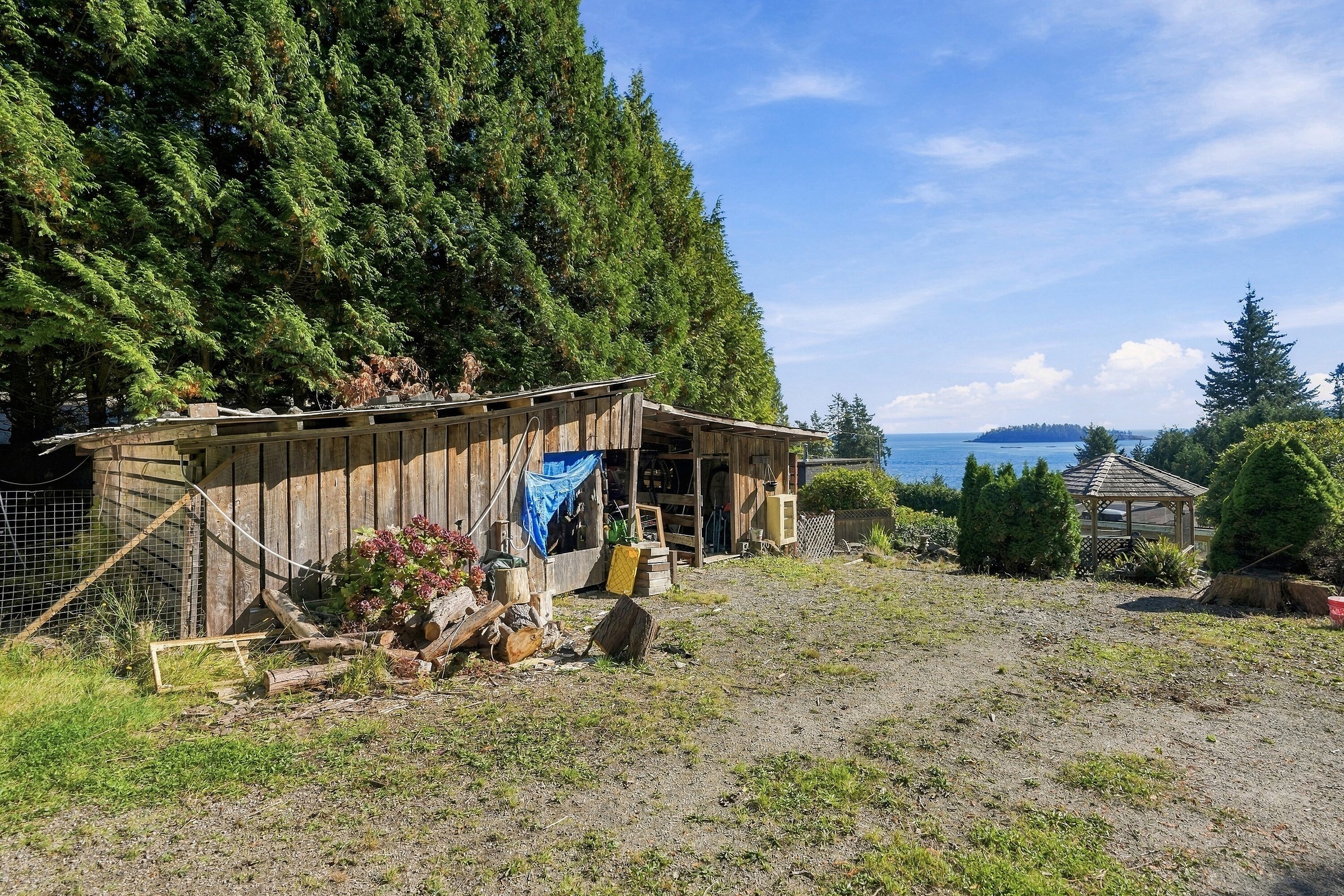 Sechelt, Sunshine Coast - 物件實景