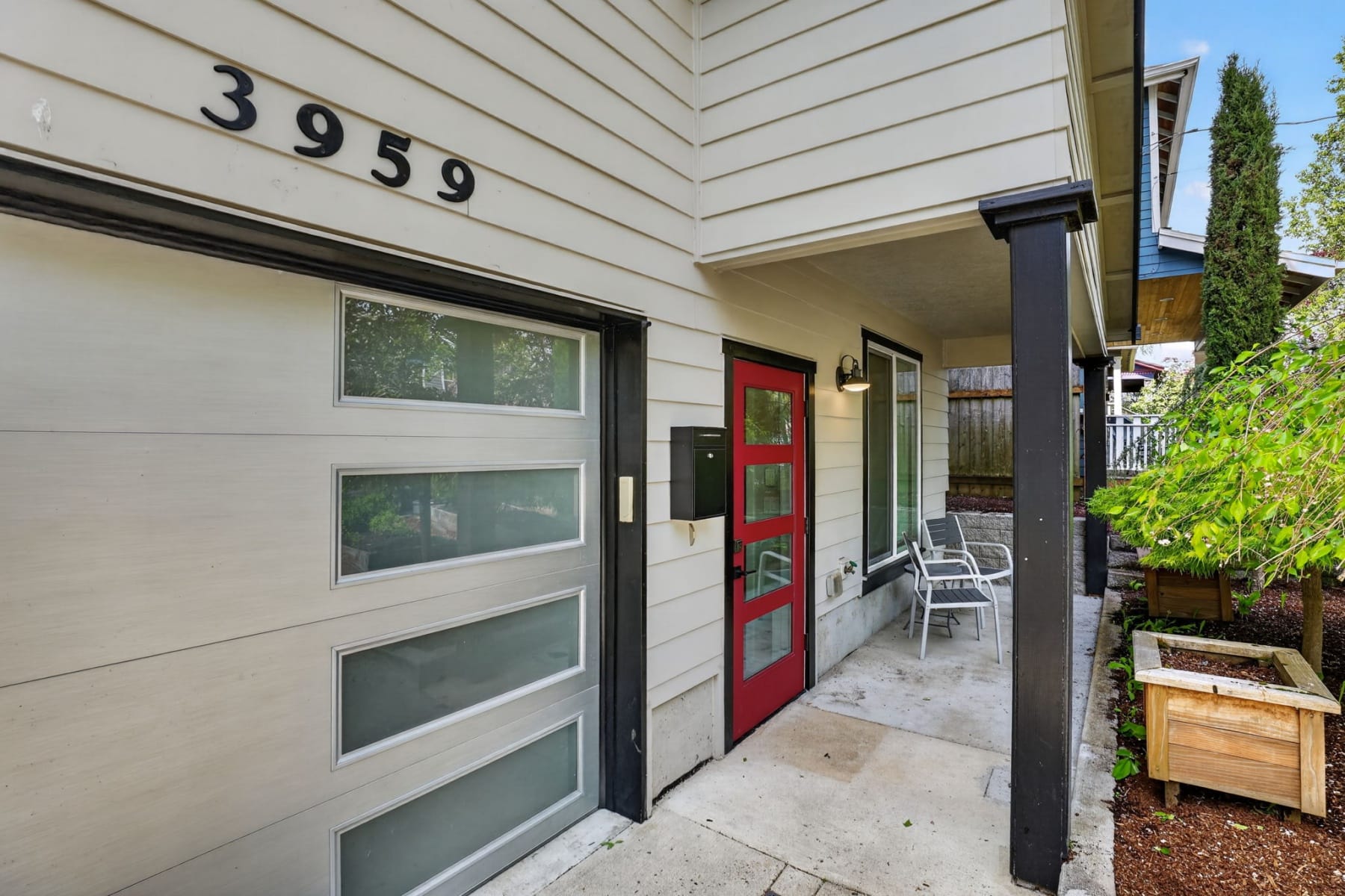  3959 NE 7TH AVE Portland, OR 97212 - 物件實景