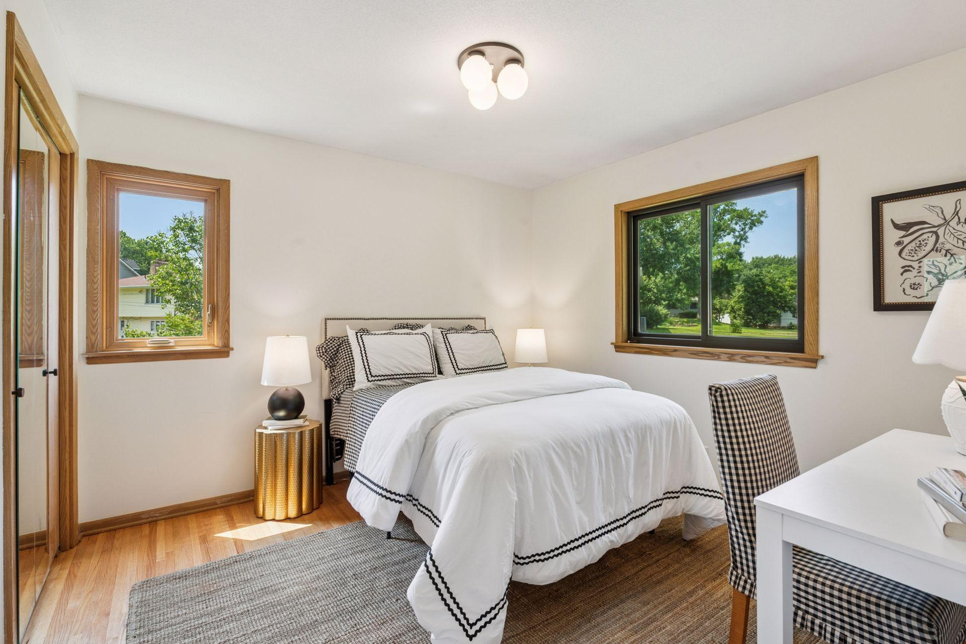 Golden Valley, Minnesota, 55427, United States, 5 Bedrooms Bedrooms, ,1 BathroomBathrooms,Residential,For Sale,1903396