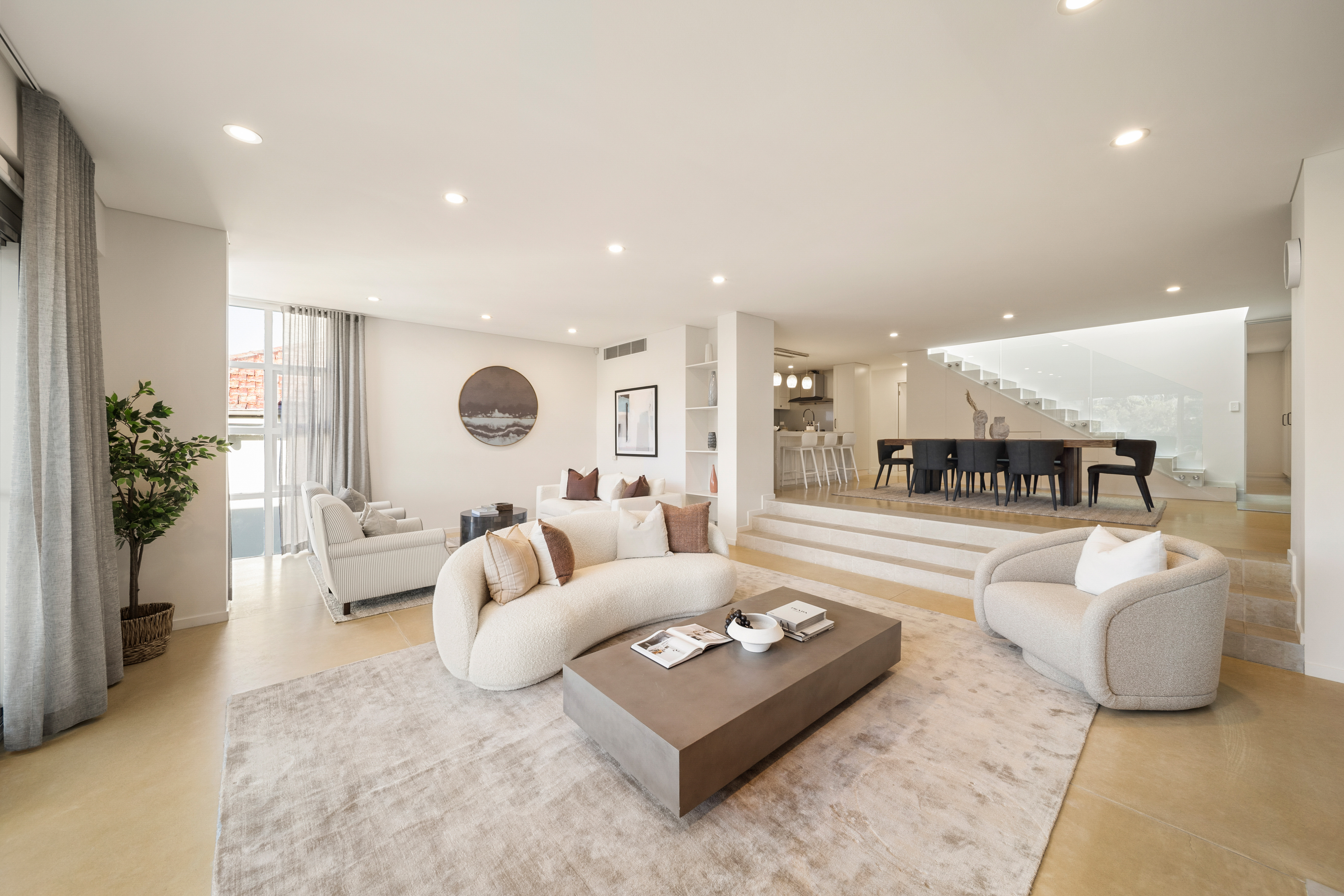  7 Curlew Camp Road, Mosman - 物件實景