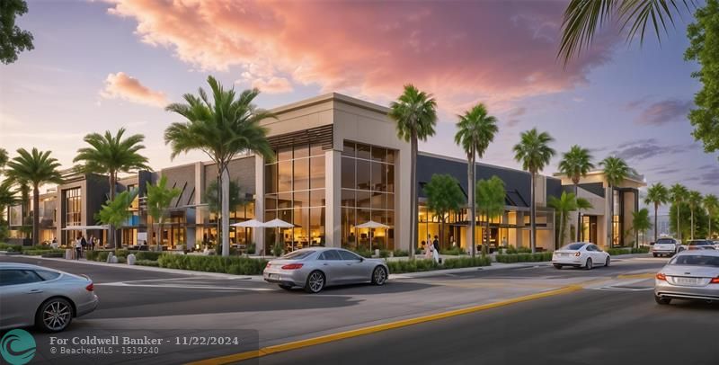 15601 Sheridan St, Fort Lauderdale, Florida, 33331, United States, ,Land,For Sale,15601 Sheridan St,1664165