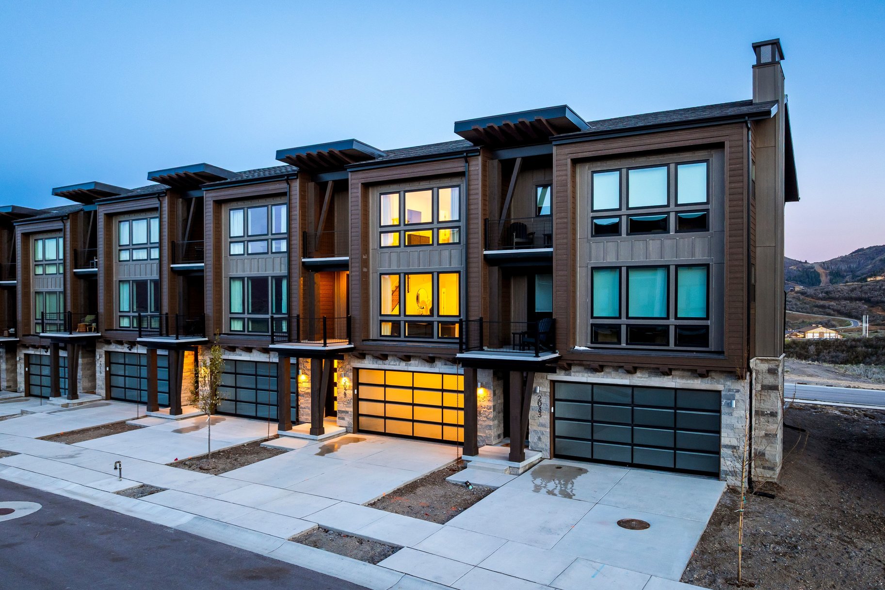  Immaculate Townhome Near Deer Valley East - 物件實景