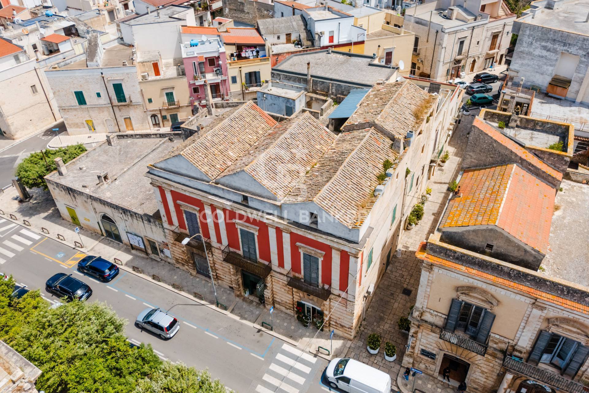 Casamassima, Bari, 70010, IT, 6 Bedrooms Bedrooms, ,4 BathroomsBathrooms,Residential,For Sale,1902449