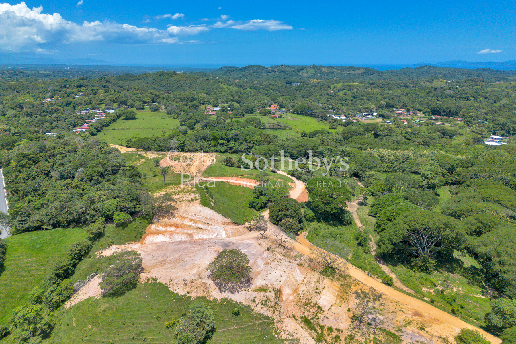  Vistamar Esparza Development Land - 物件實景