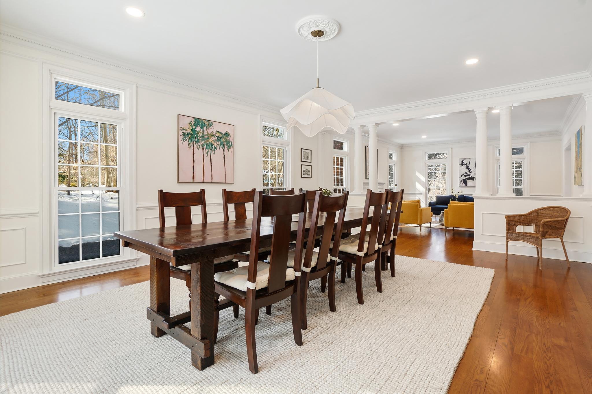  9646 Eagle Ridge Drive, Bethesda, MD, 20817 - 物件實景