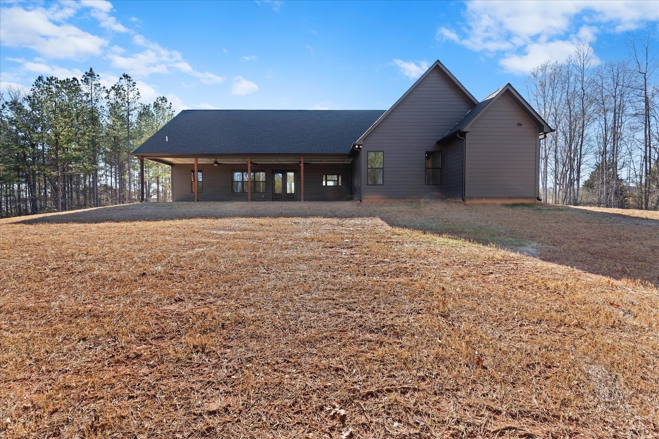 Bremen, Georgia, 30110, United States, 5 Bedrooms Bedrooms, ,4 BathroomsBathrooms,Residential,For Sale,2005828